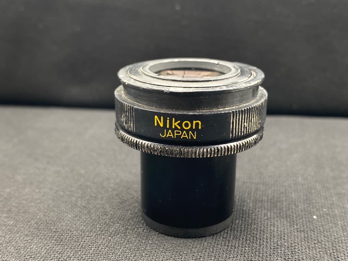 Nikon CFW15x Microscope Eyepiece