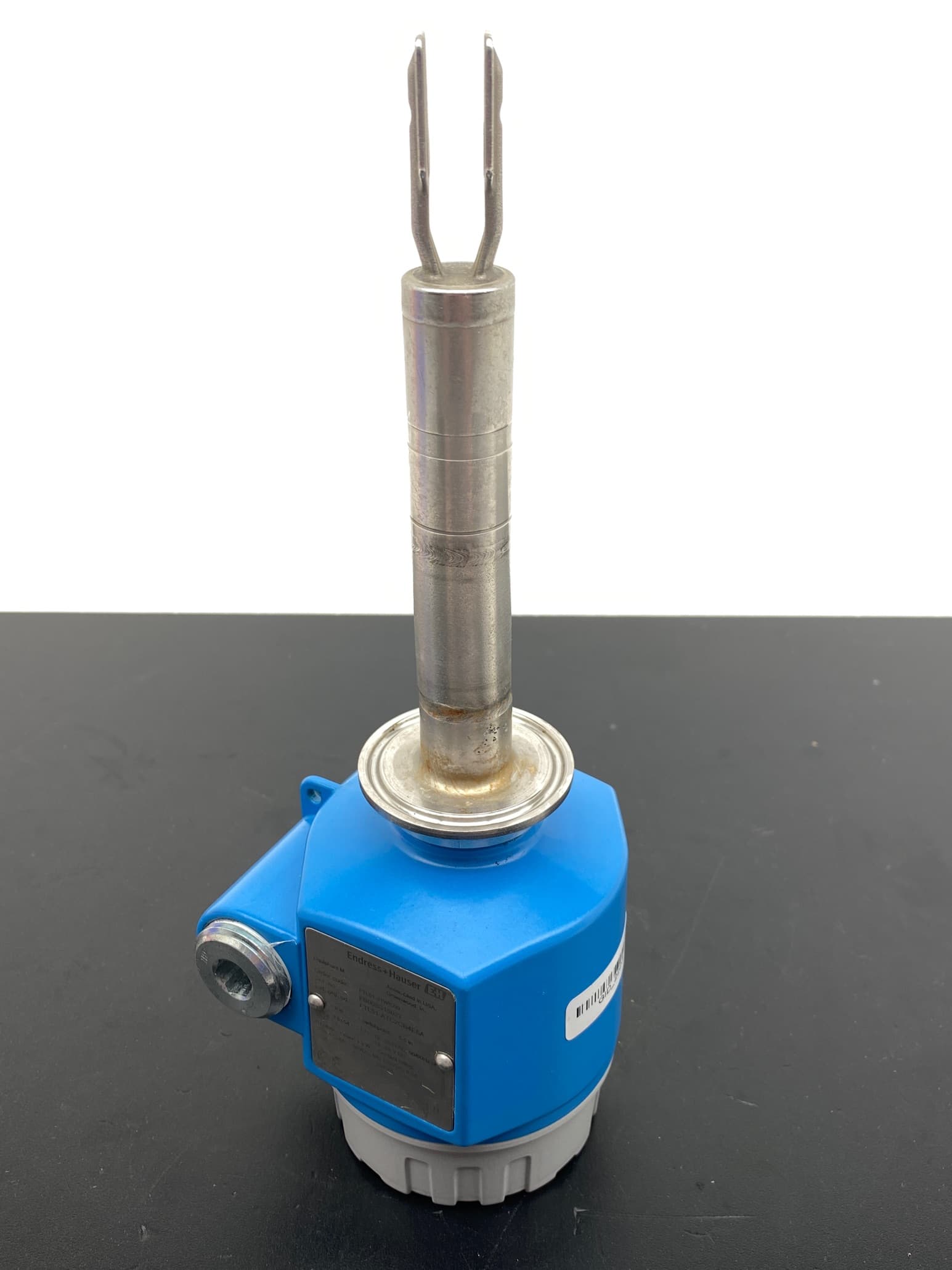 Endress Hauser FTL51-ATC2CB4E5A Liquiphant M Point Level Switch