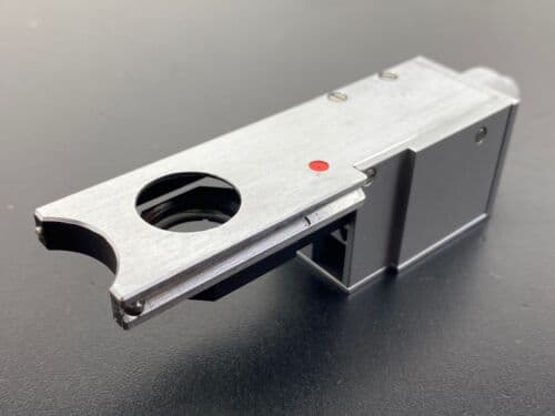 Reichert IL-POL Polyvar Met Interference Contrast Module