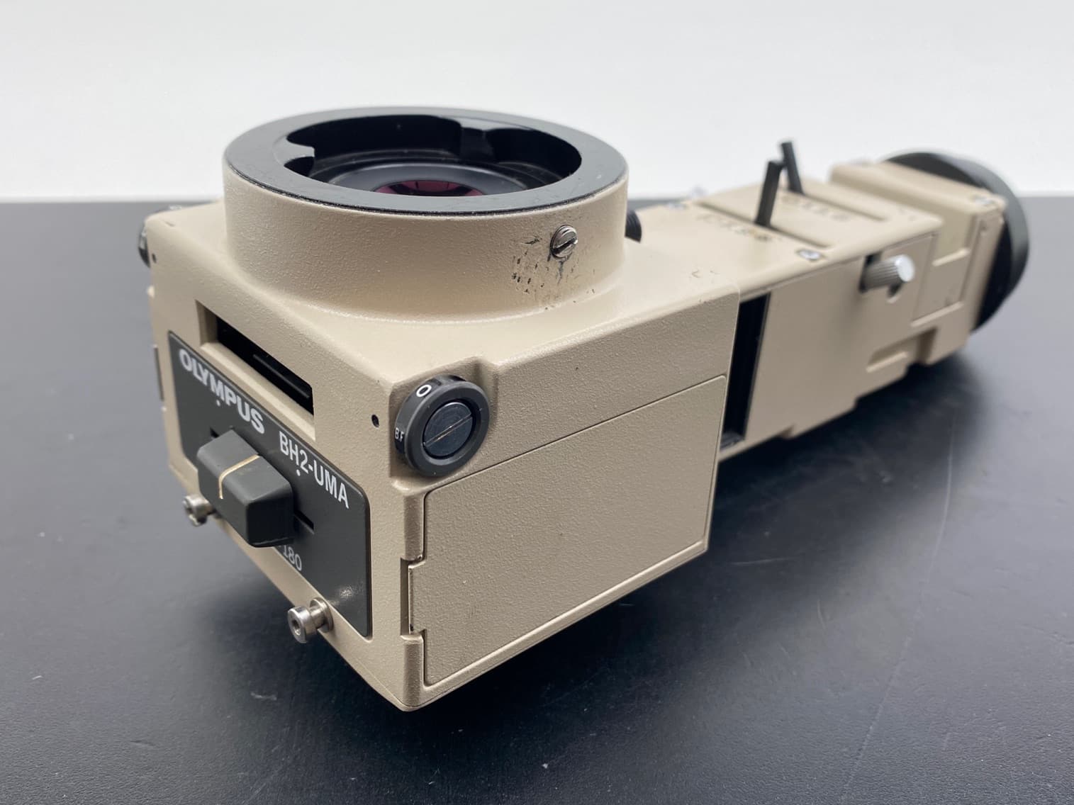 Olympus BH2-UMA Vertical Illuminator