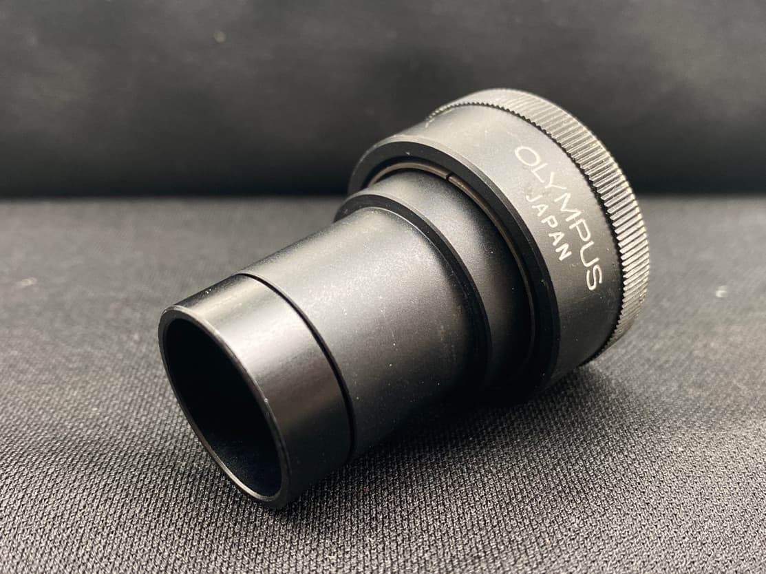 Olympus WHK 15XL-H Microscope Eyepiece