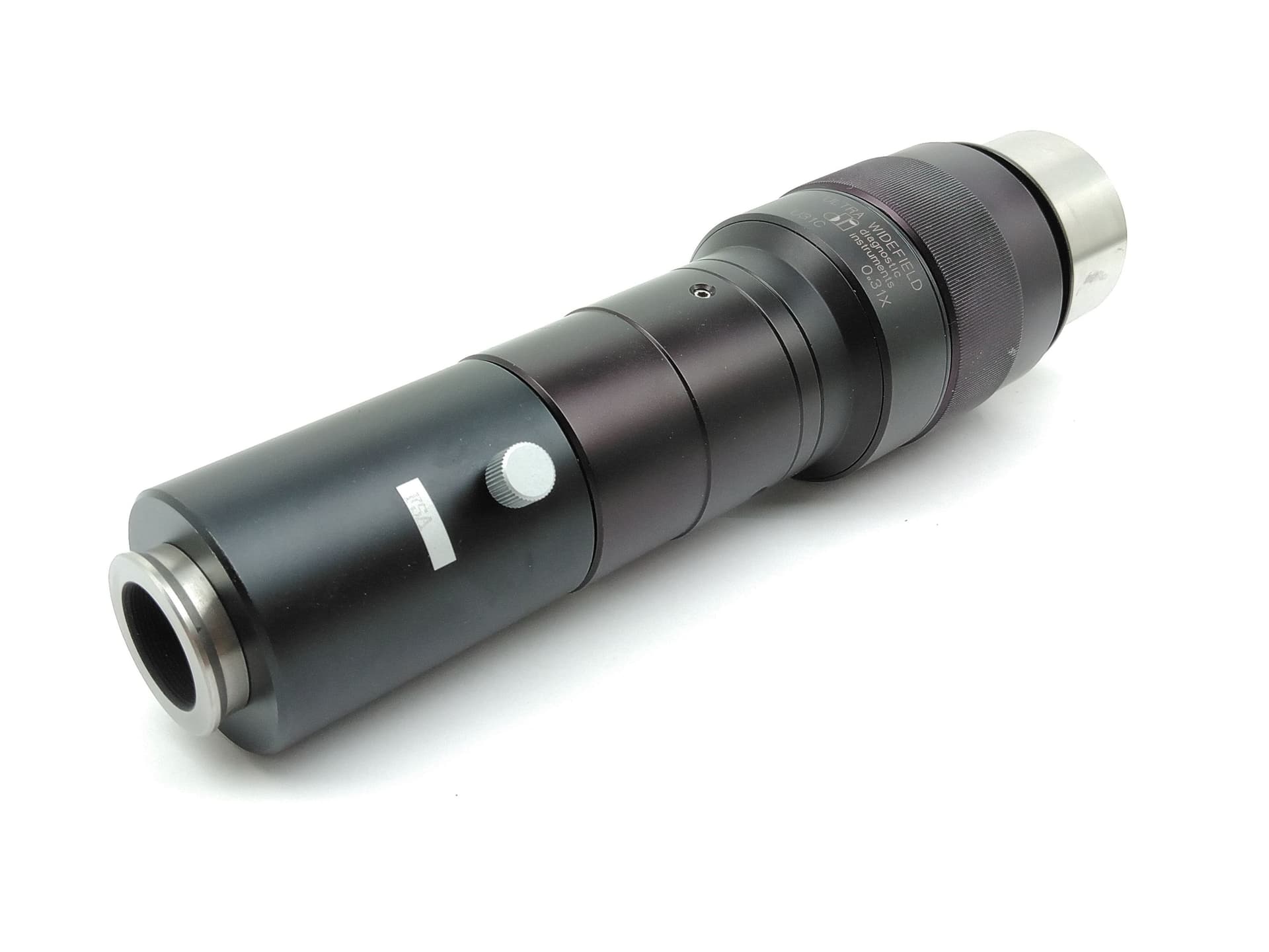Diagnostic Instruments U31C 0.31X Ultra Widefield Adapter Mount