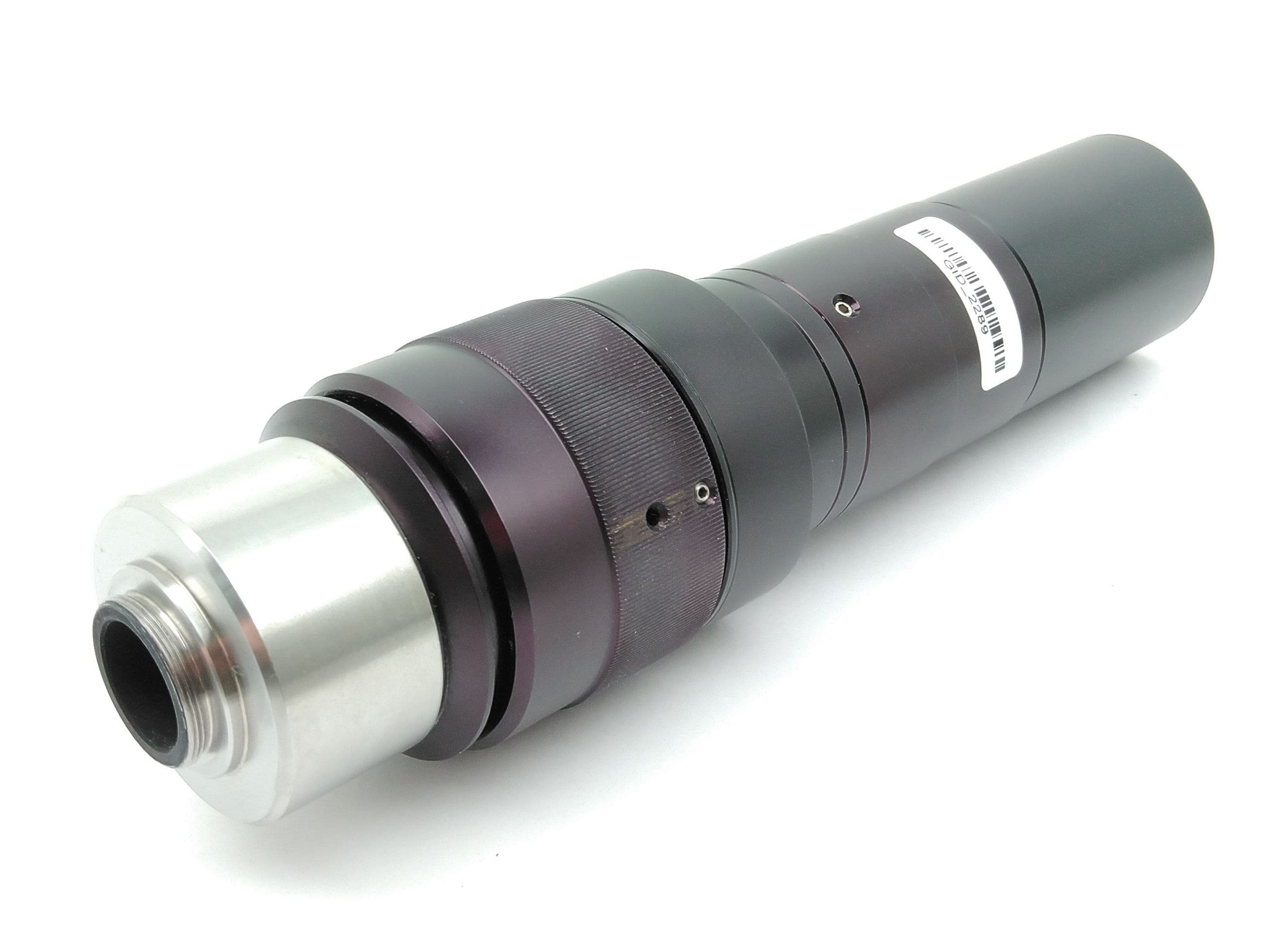 Diagnostic Instruments U31C 0.31X Ultra Widefield Adapter Mount