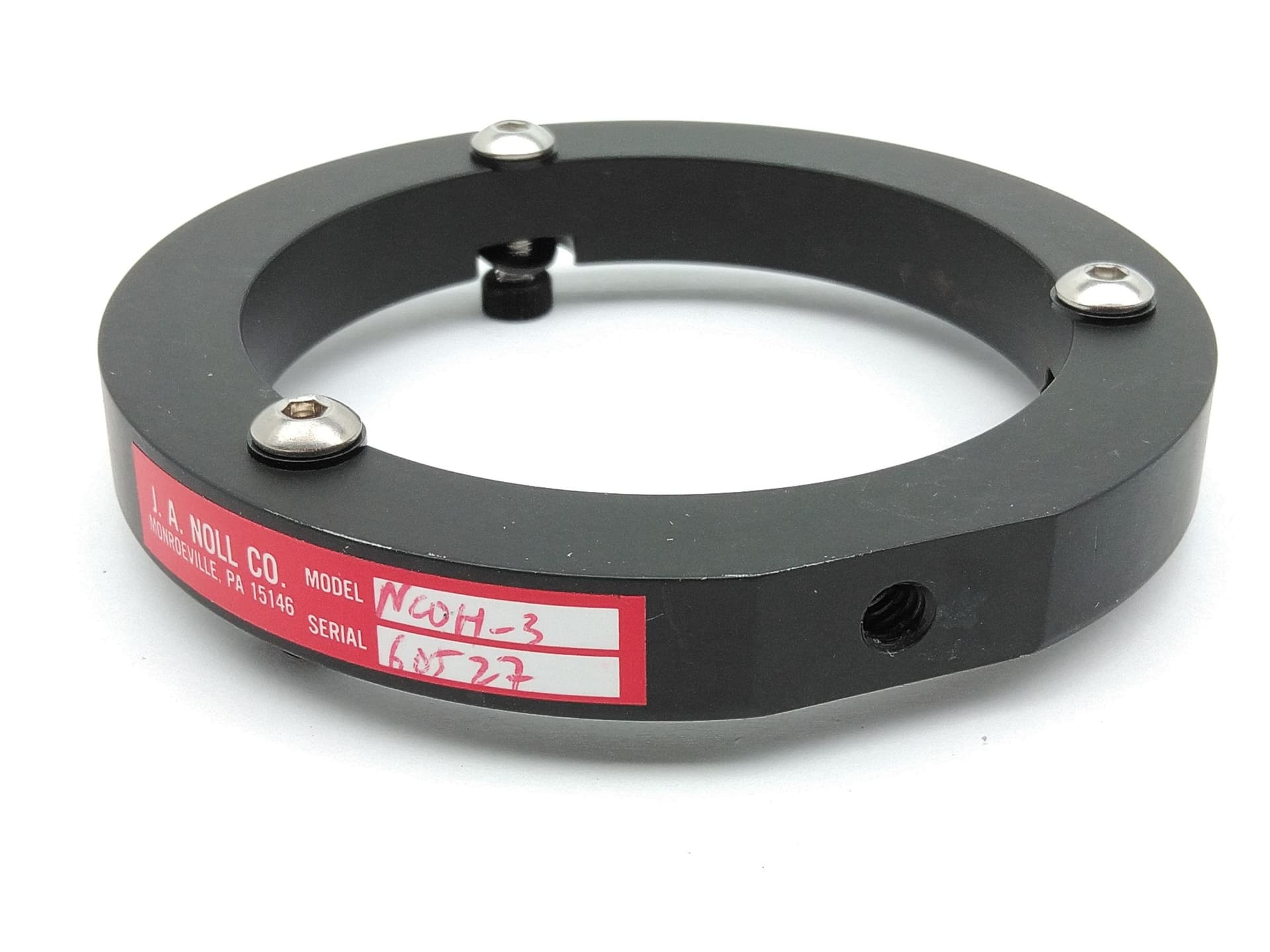 J. A. Noll Co. NC0H-3 3" Mirror Mount