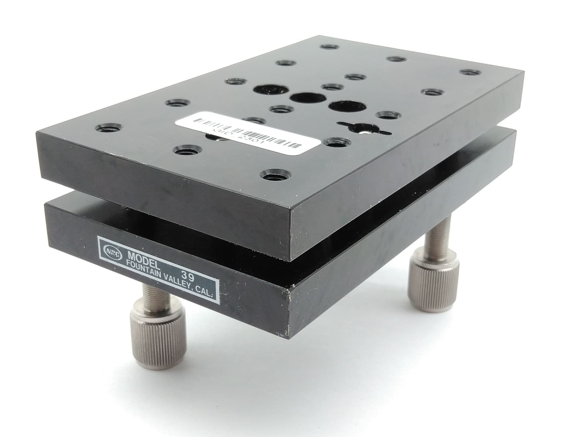 Newport 39 Tip and Tilt Platform