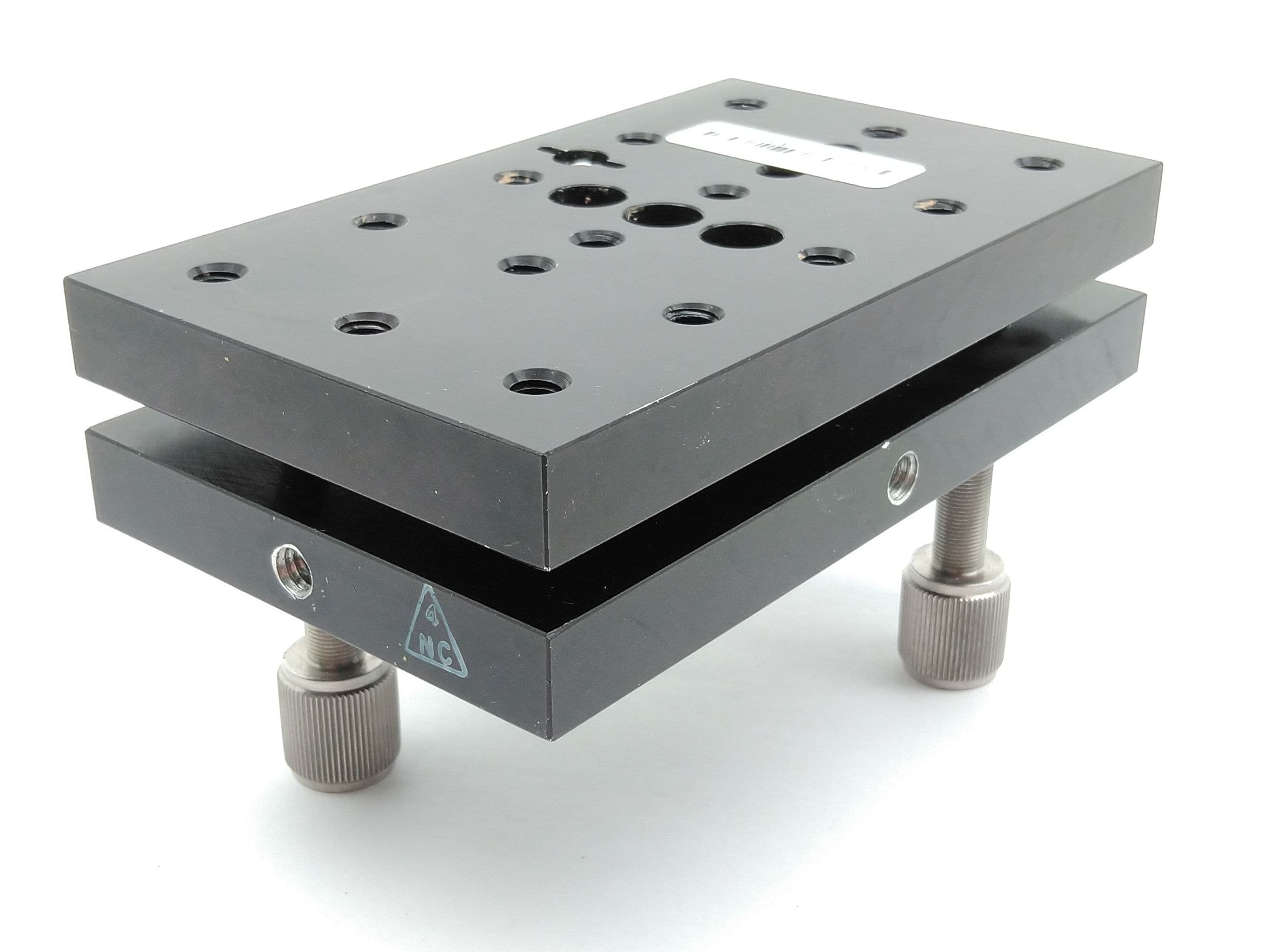 Newport 39 Tip and Tilt Platform