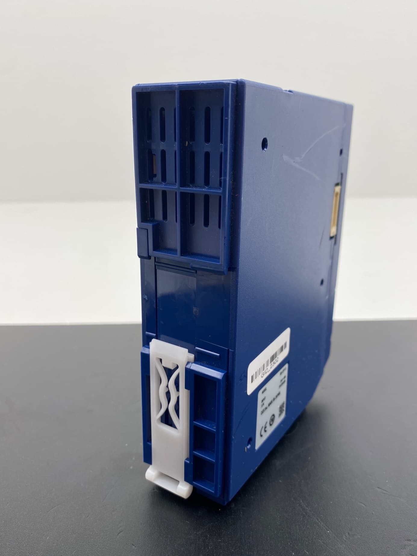 CCS BB-CPP-S Parallel Bit System Interface Module