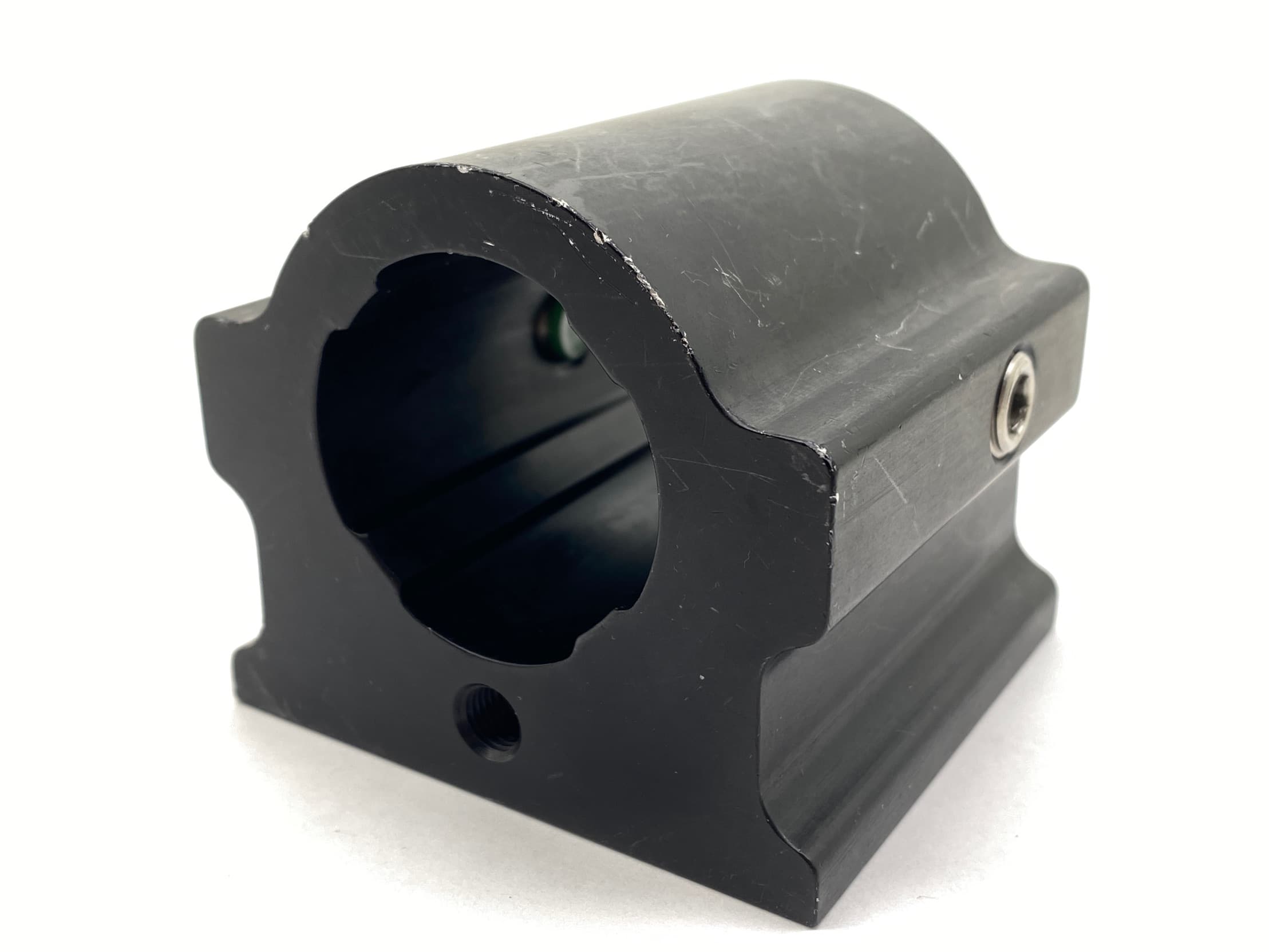 Newport 300-P Rod Platform for 1.5" Diameter Rods