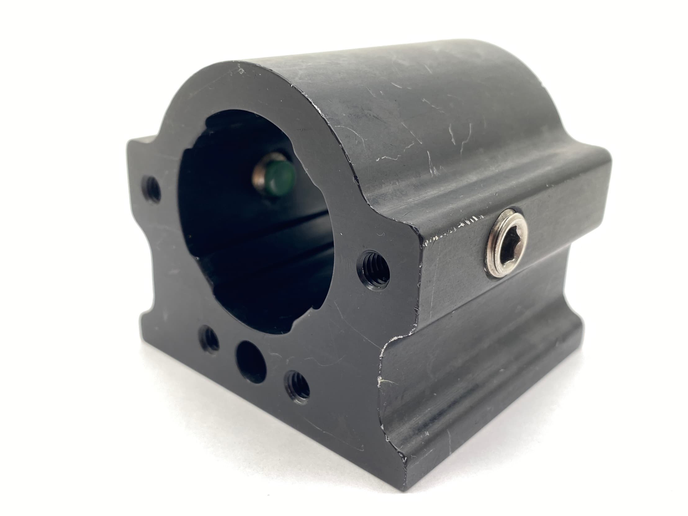 Newport 300-P Rod Platform for 1.5" Diameter Rods