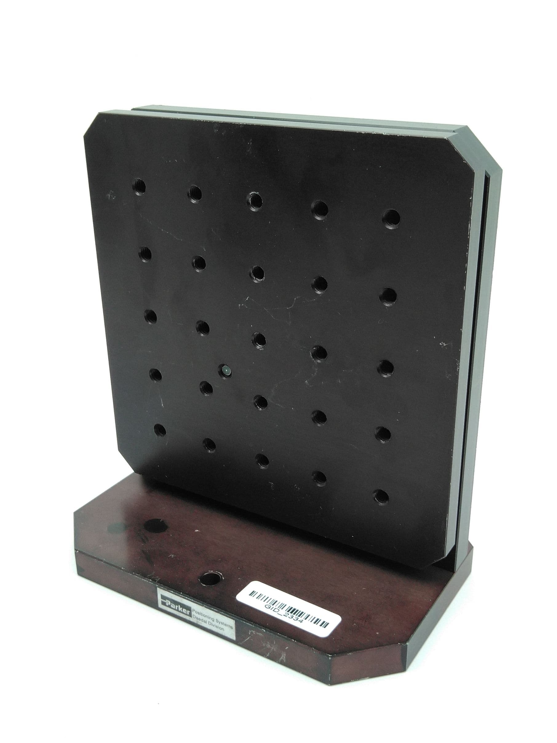 Parker 5800/5900 6" x 6" Mirror Mount