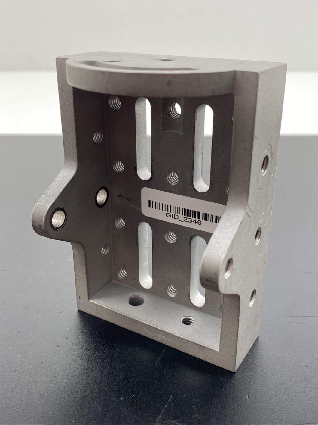 Newport 34 Rotatable Post Platform, Arbitrary Angle Mounting