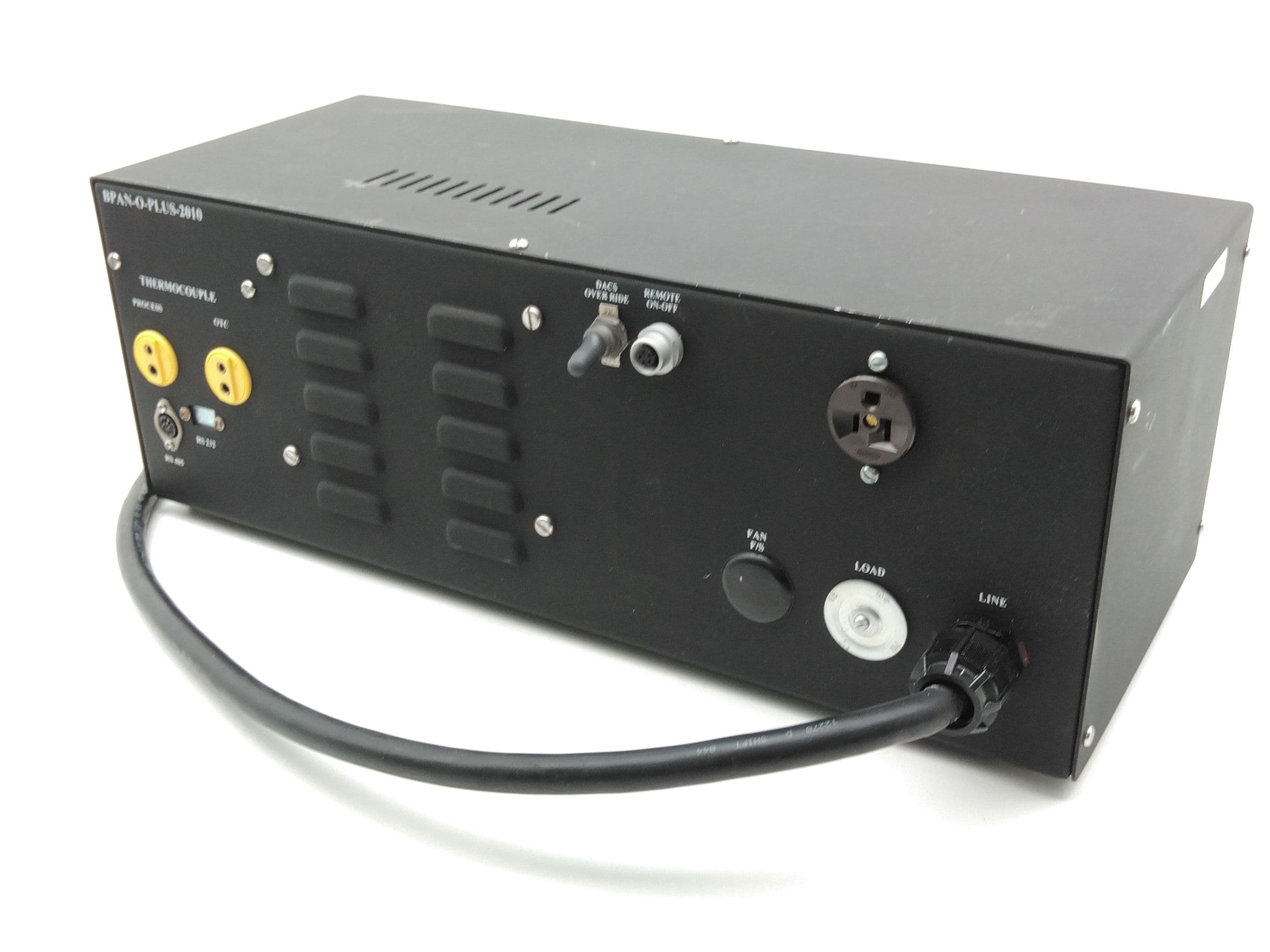 MHI BPAN-O-PLUS-2010 Power Controller, 120V