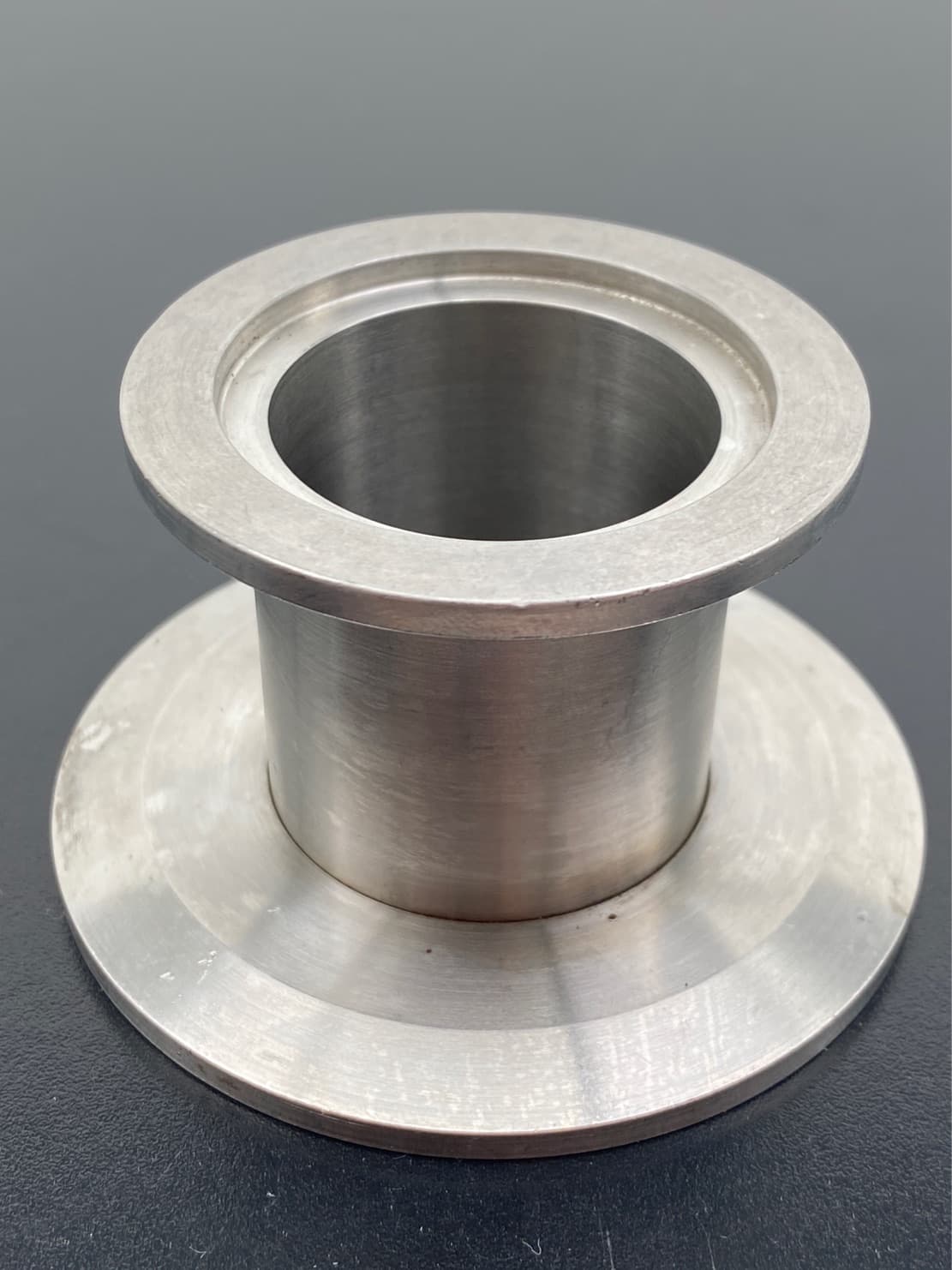 Vacuum Fitting KF50 x KF40 SS Reducer Fitting