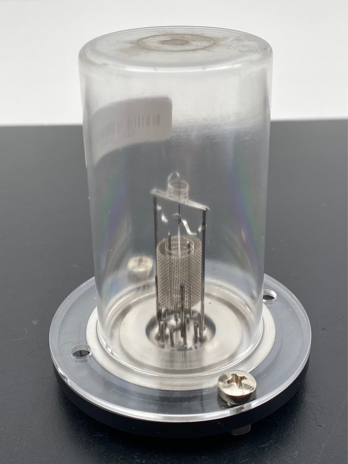 Leybold Vacuum Type: IE10, No. 16343 Gauge Head