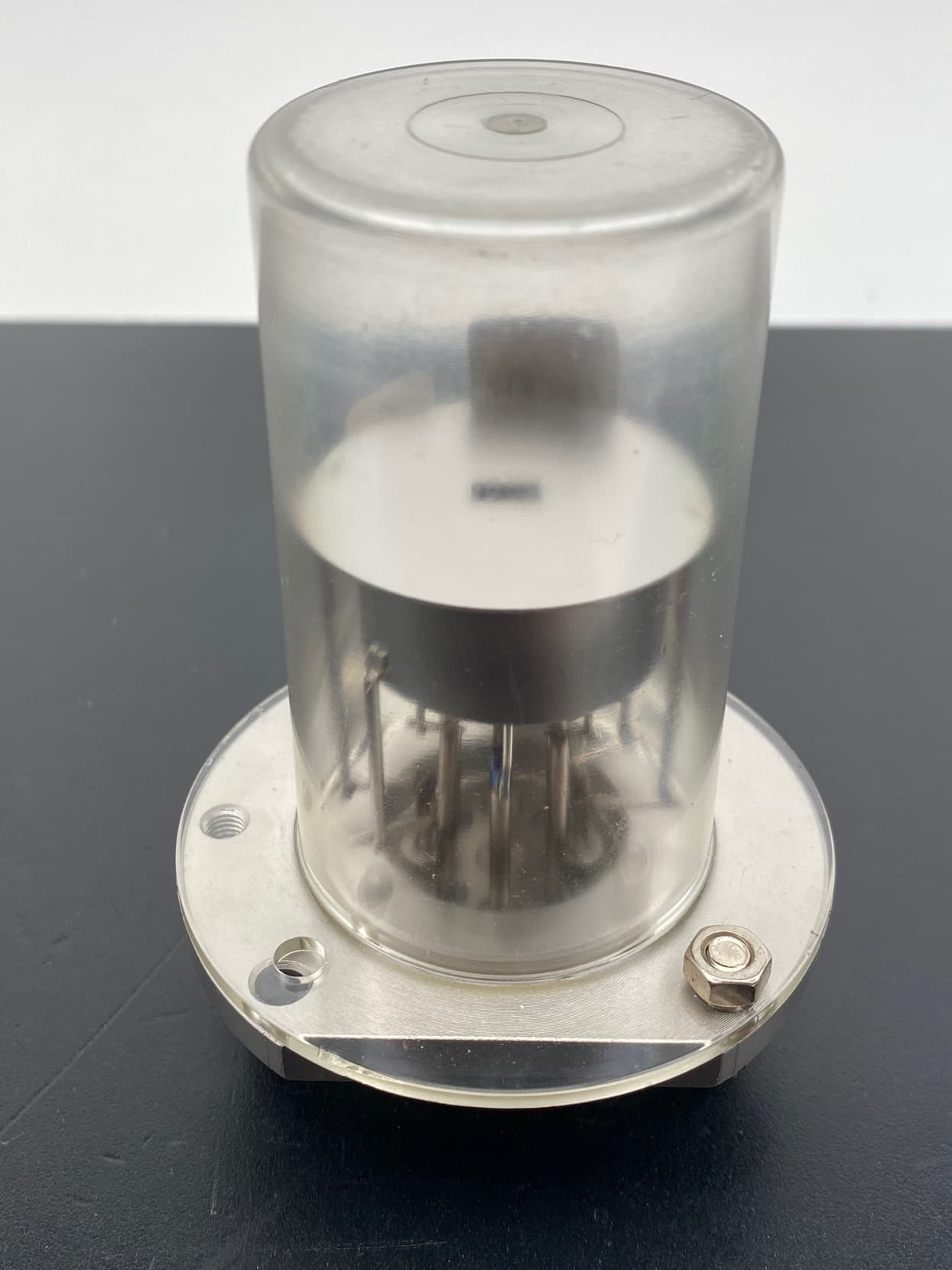 Leybold 16513B1 Ion Source