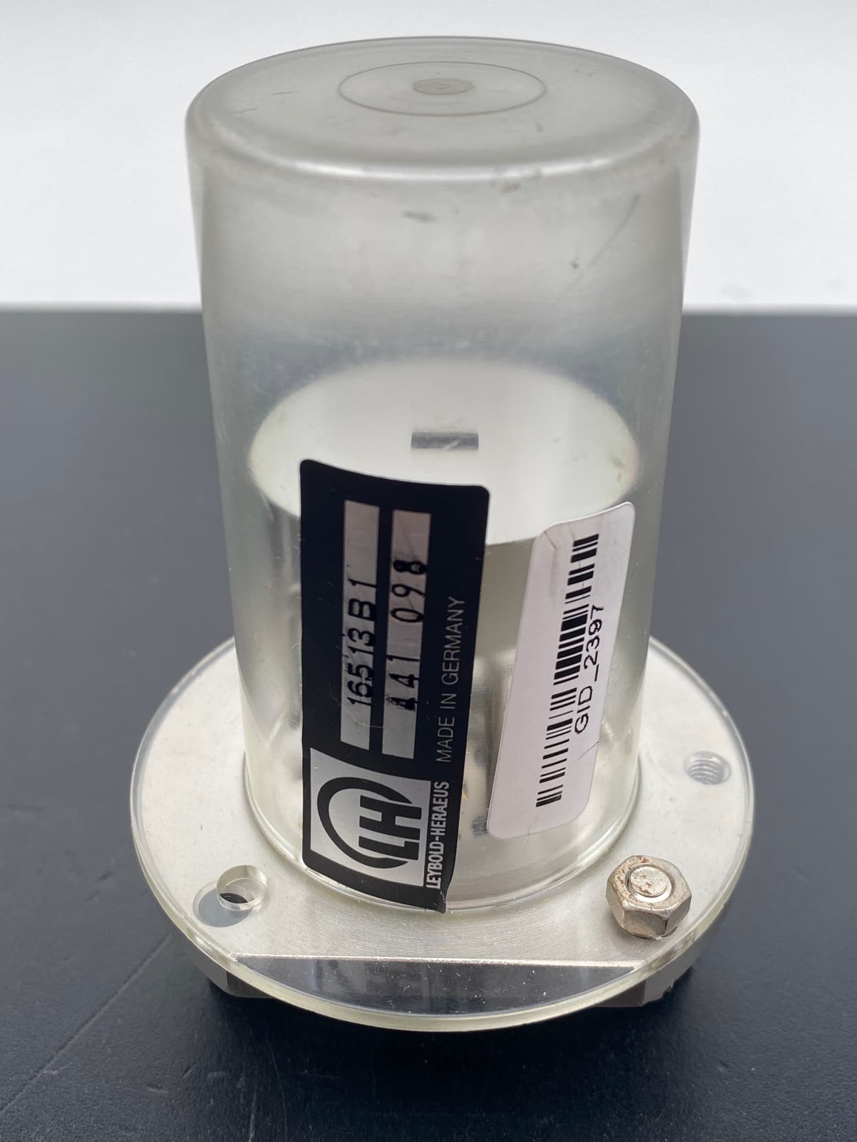 Leybold 16513B1 Ion Source