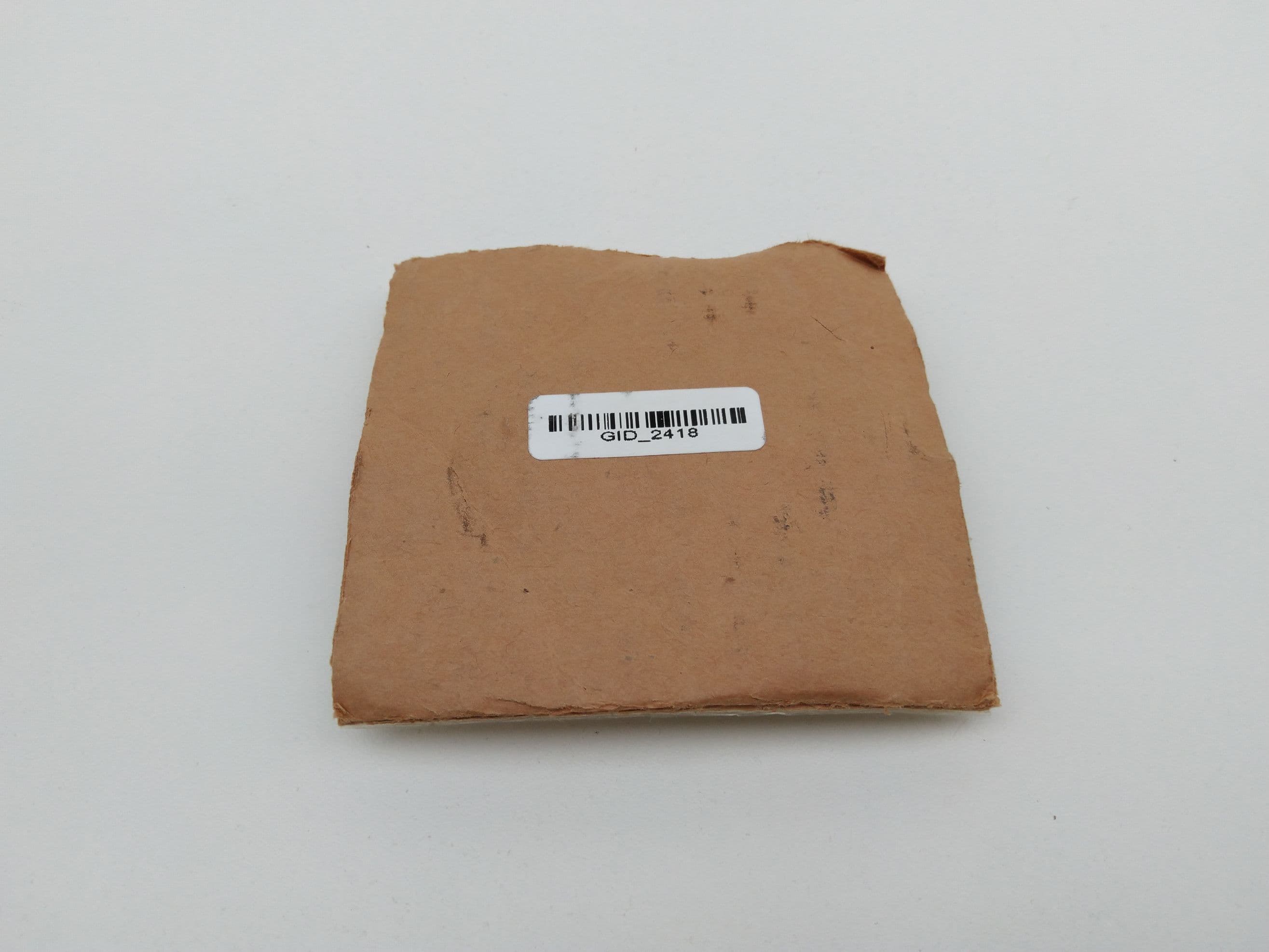 MDC Precision DN40CF ConFlat Blank Flange, 70mm / 2.75"OD