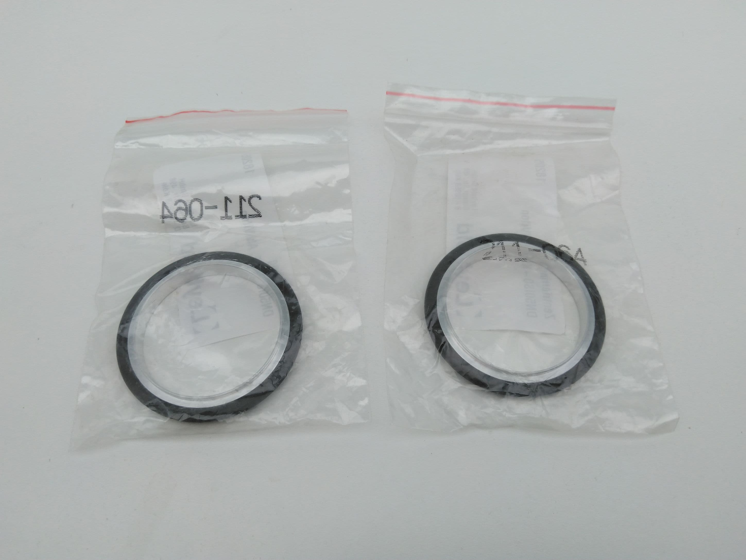 Leybold 18205 Centering Rings, DN50ISO-KF