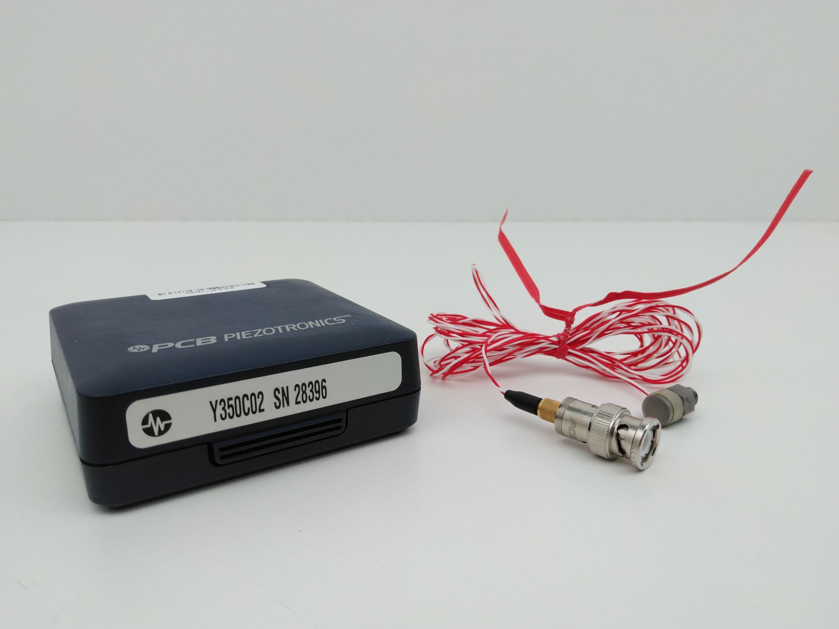 PCB Piezotronics Y350C02 Shock Accelerometer