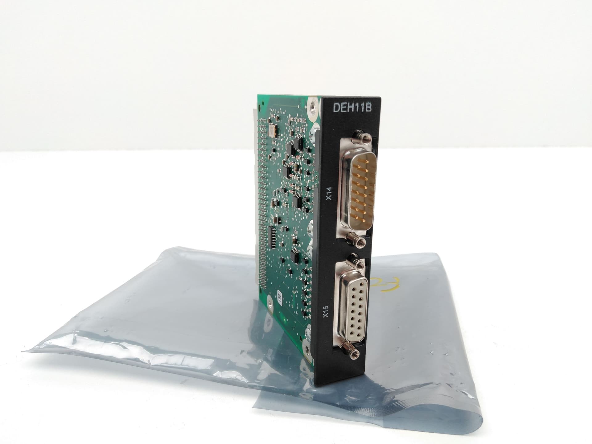 SEW Eurodrive DEH11B PN/ 8243107 Hiperface Encoder Card