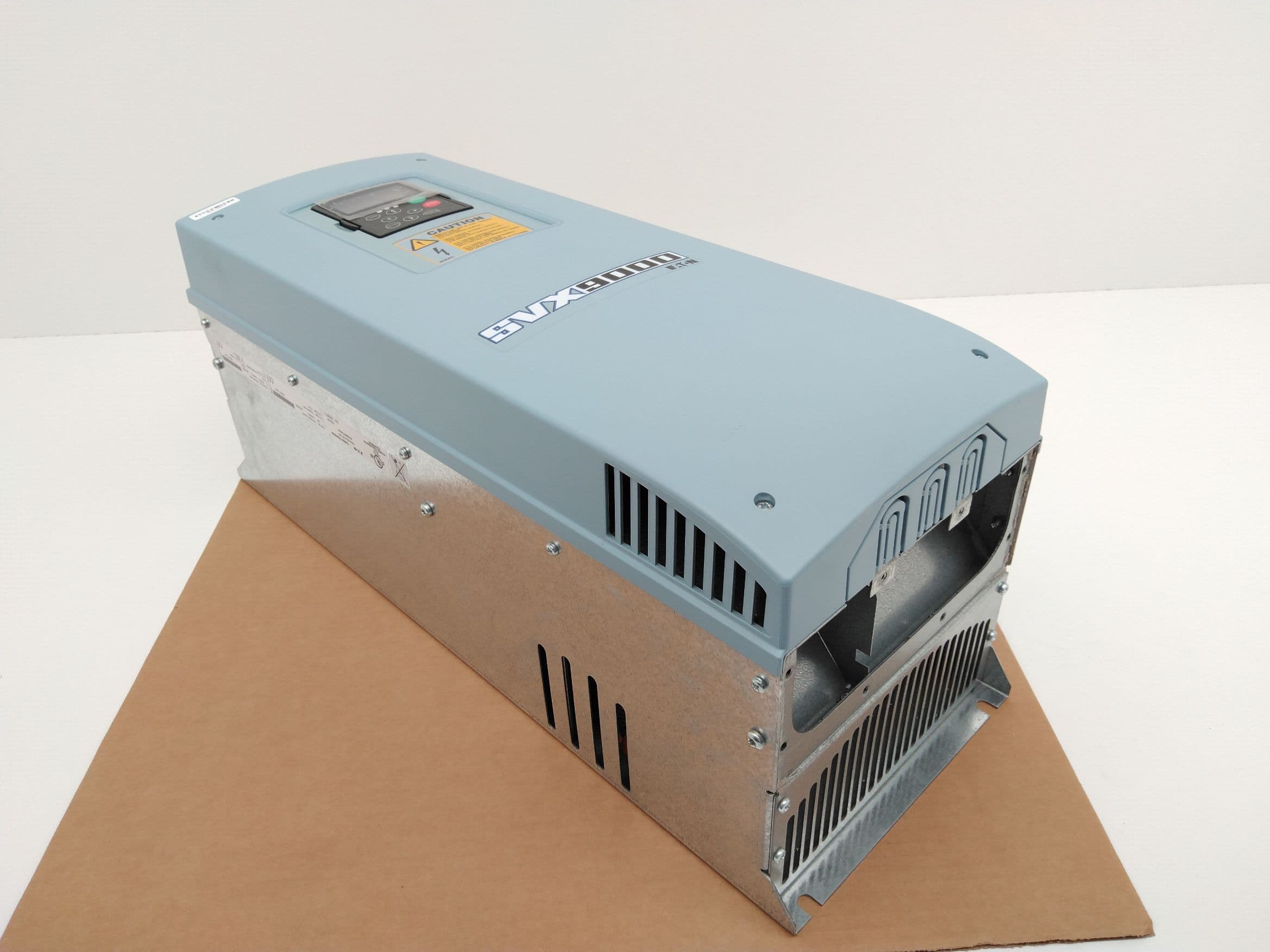 Eaton SVX030A1-5A4N1 Adjustable Frequency Drive 30HP, 575V, 3PH