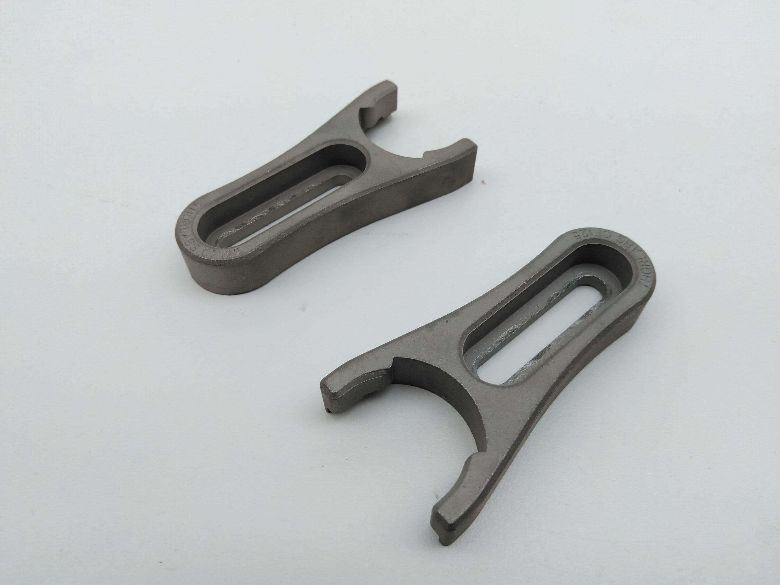 ThorLabs CF125 Clamping Fork, 1.24" Counterbored Slot, Universal