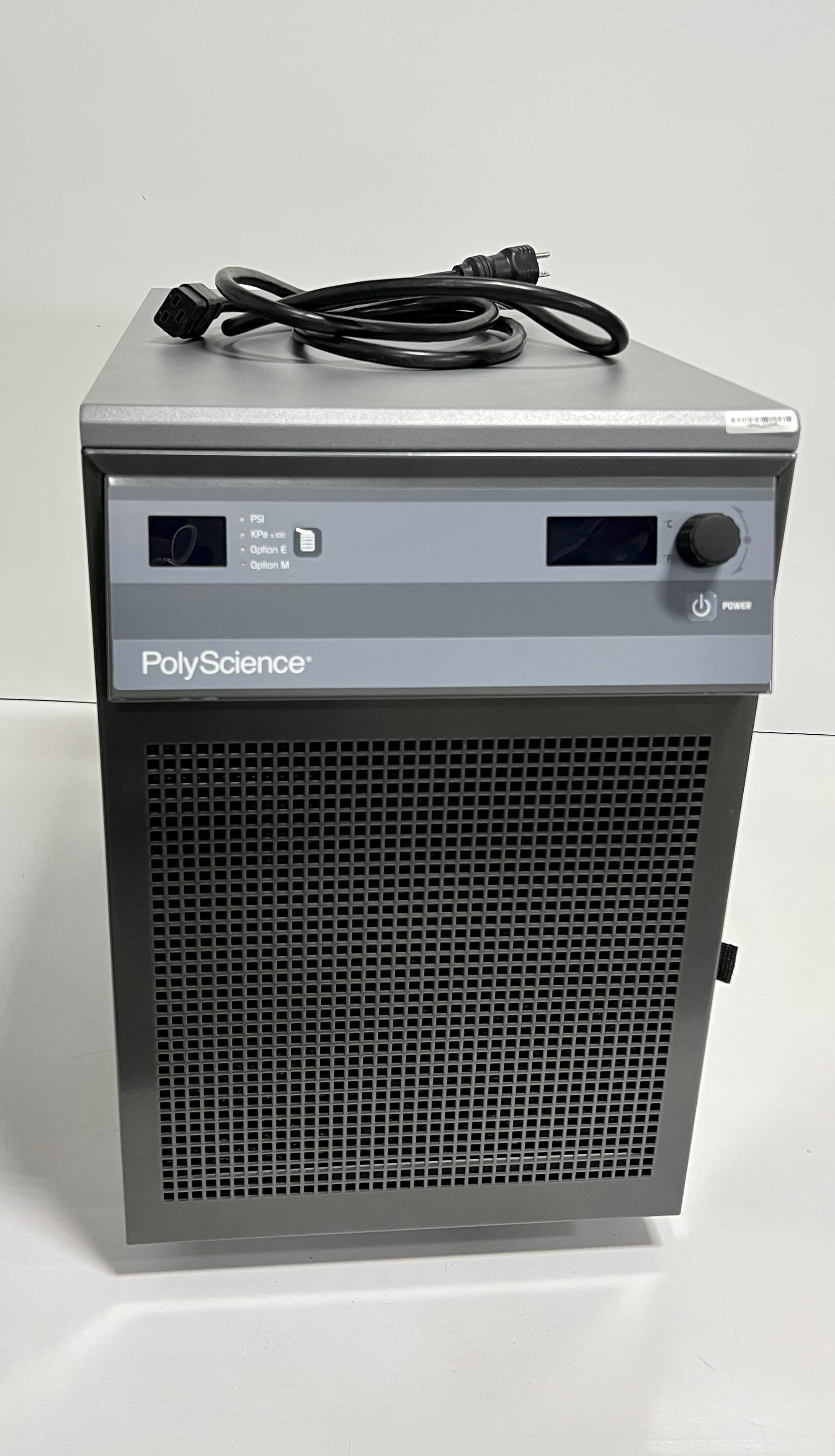 Polyscience 53060T11A120 Recirculating Chiller with Turbine Pump