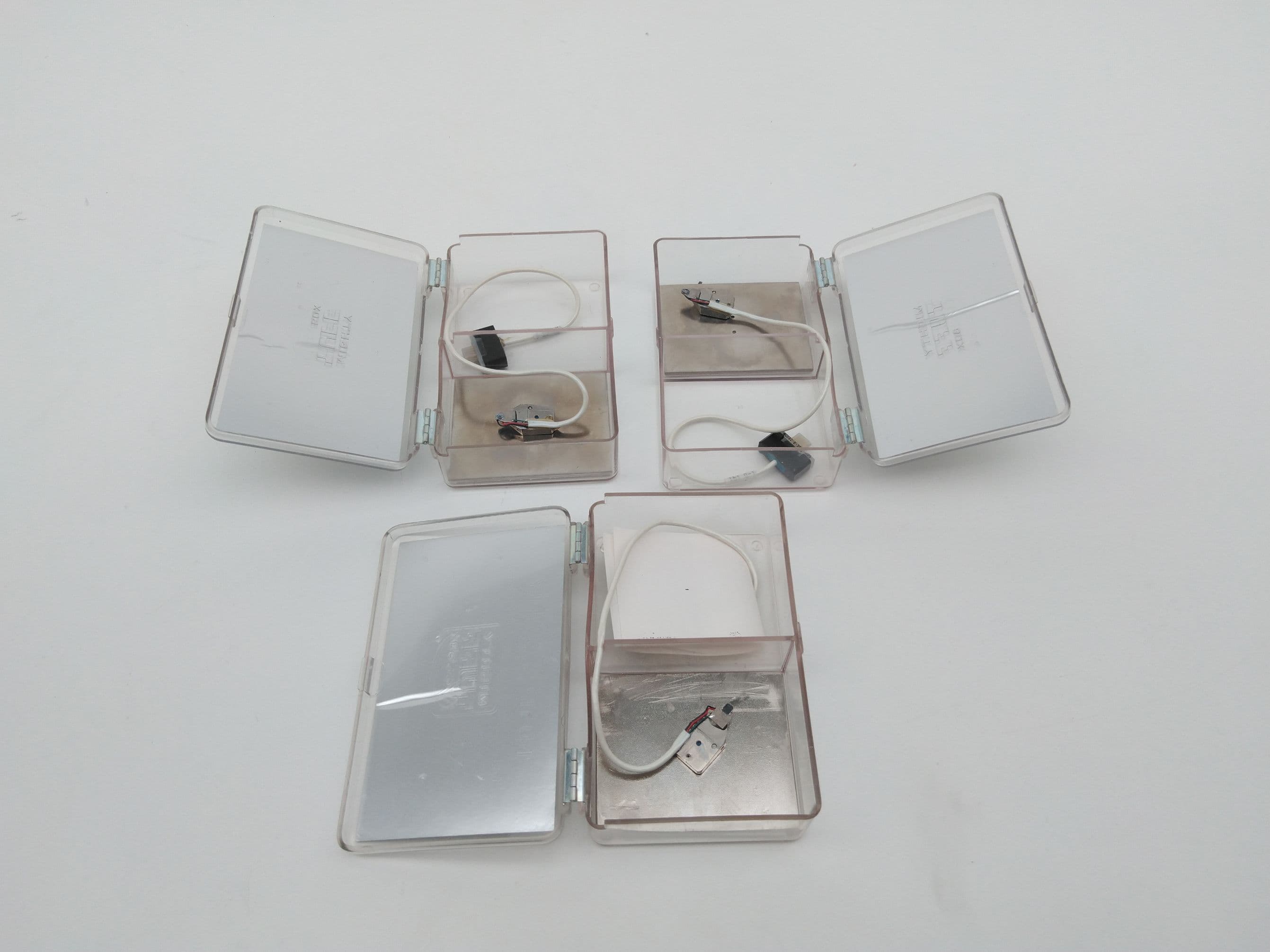 Veeco AFM 8153 1-D Tip Assembly