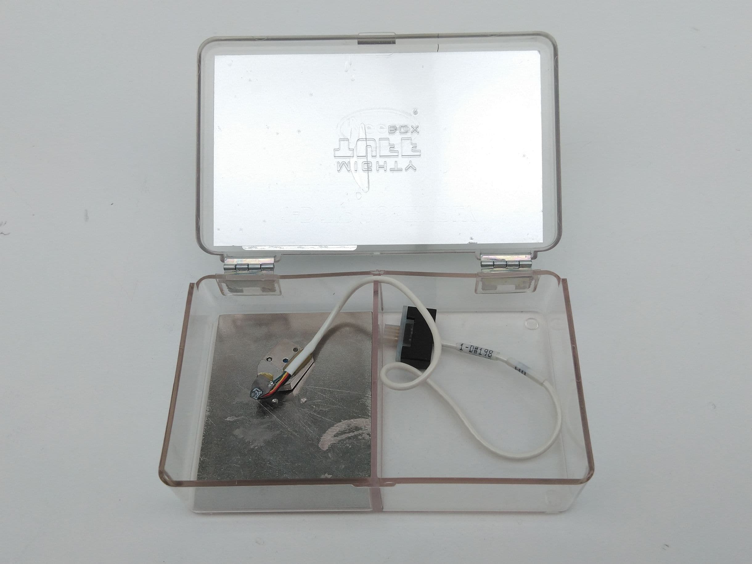 Veeco AFM8170 Hi-Definition 1-D Bimorph Probe Assembly