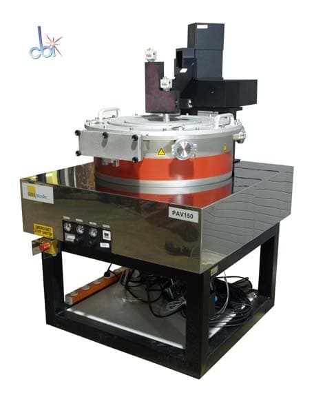 FormFactor Suss MicroTec PAV 150 Vacuum Prober System