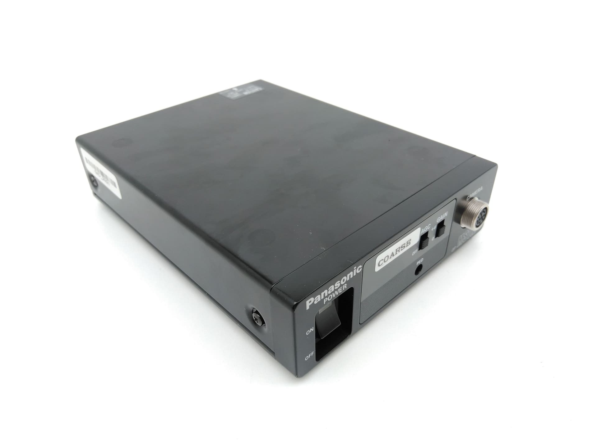 Panasonic GP-MS112 Industrial B/W CCD Camera Module