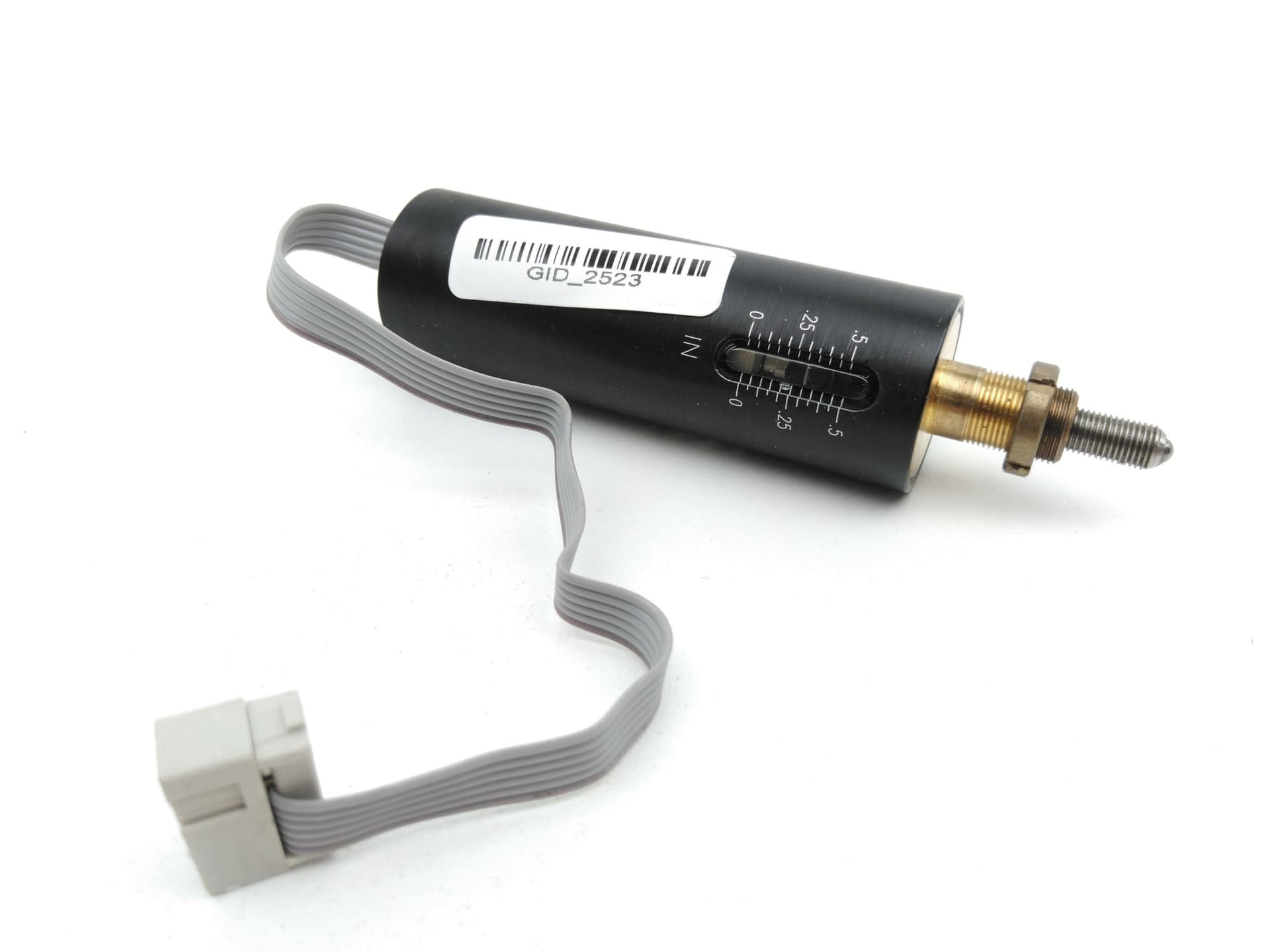 Newport 860A Motorizer
