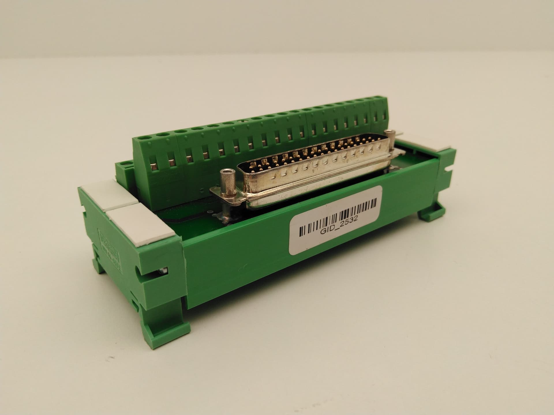 Phoenix Contact 2962803 UM 45-D37SUB/S VARIOFACE Interface Module