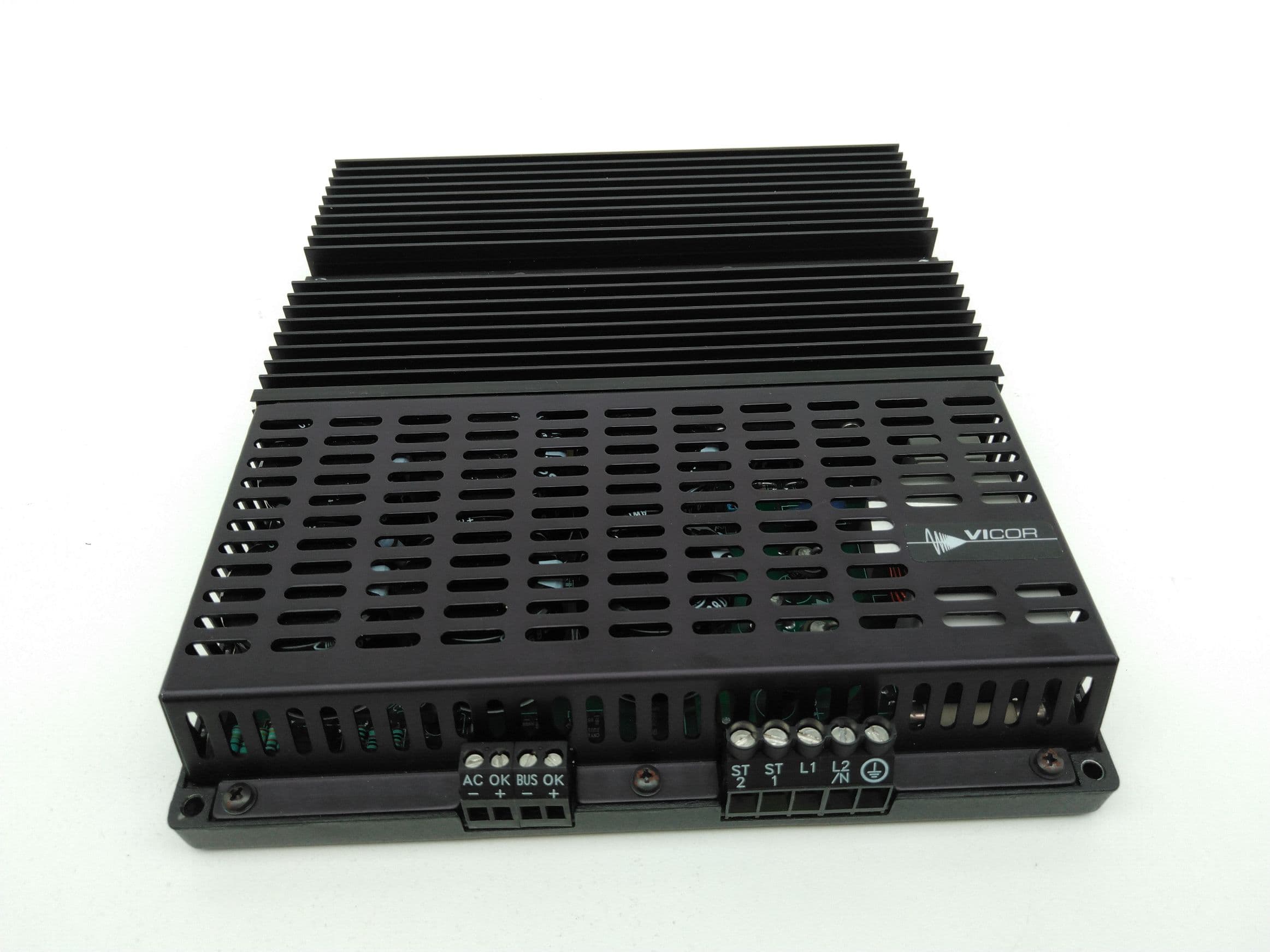 Vicor FlatPac VI-RF022-CYWW Multi output power module