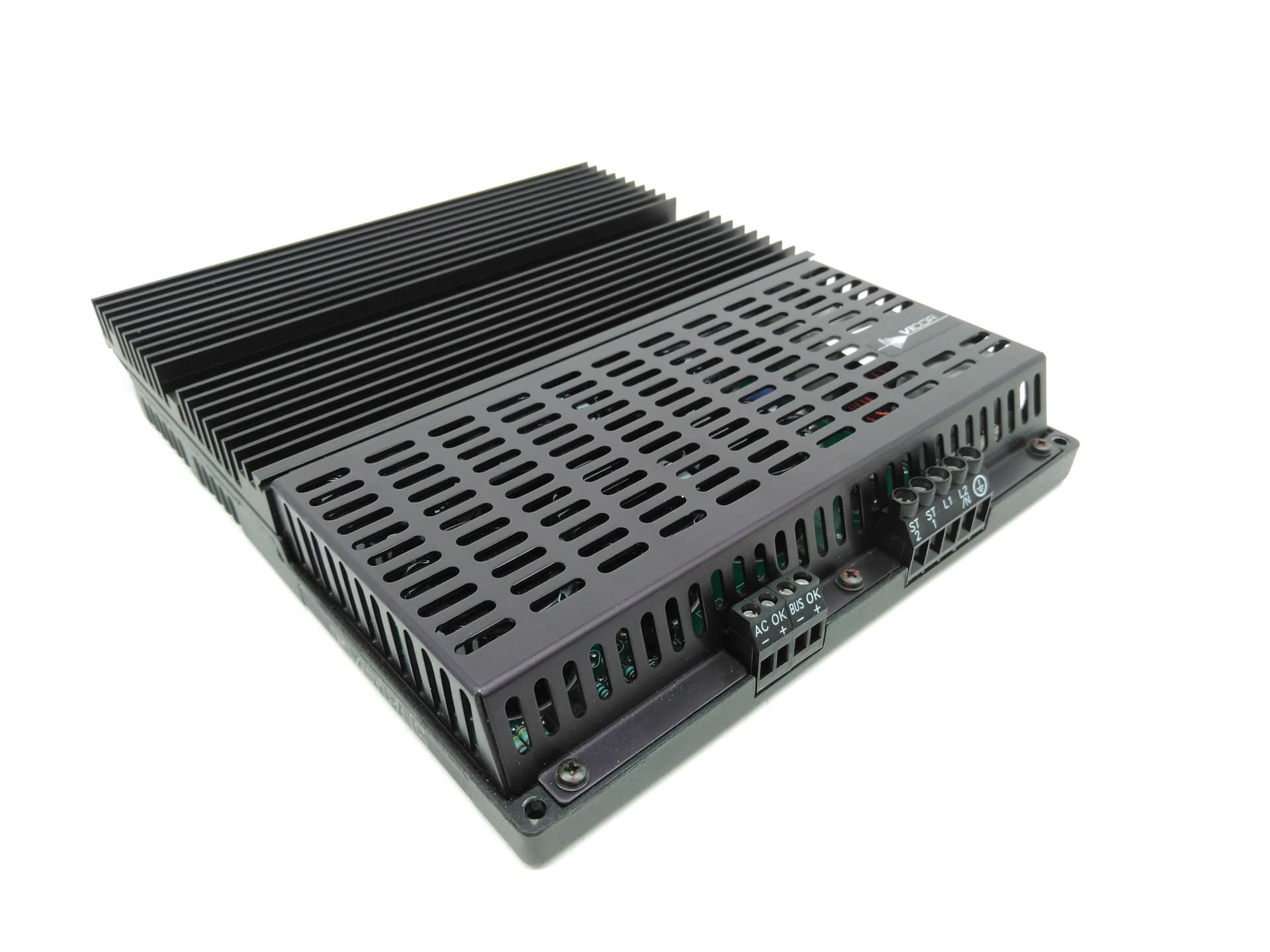 Vicor FlatPac VI-RF022-CYWW Multi output power module