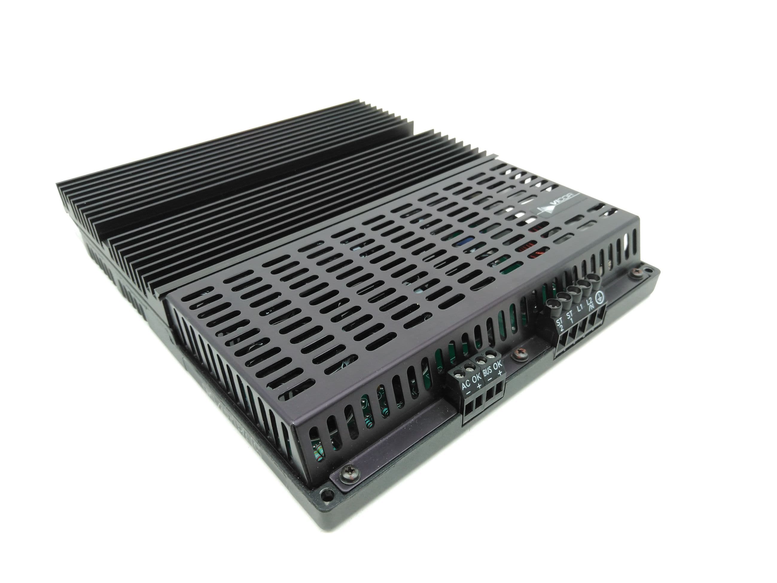Vicor FlatPac VI-RF022-CYWW Multi output power module