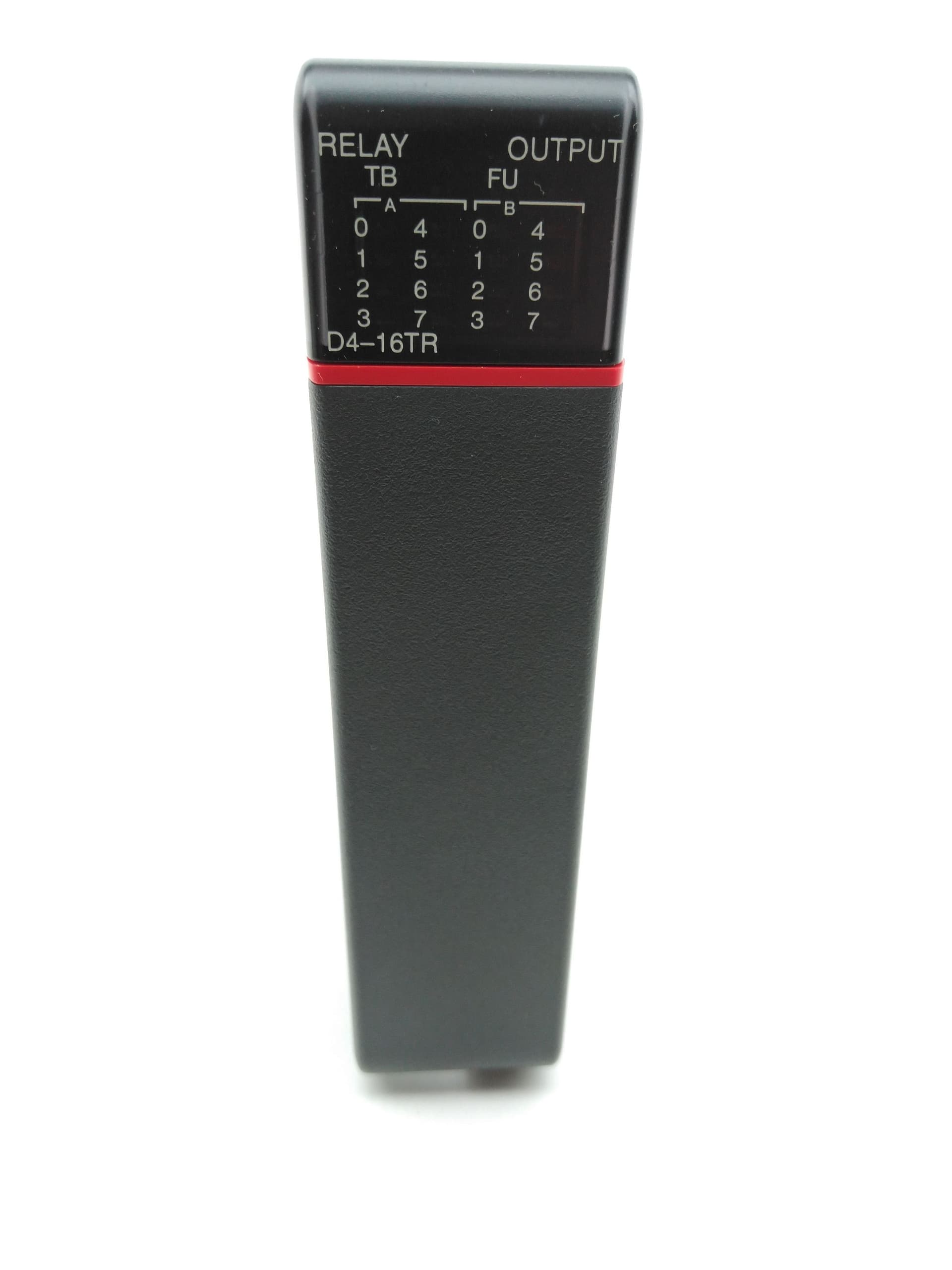 Automation Direct D4-16TR DirectLOGIC DL405 16-Point Relay Output Module