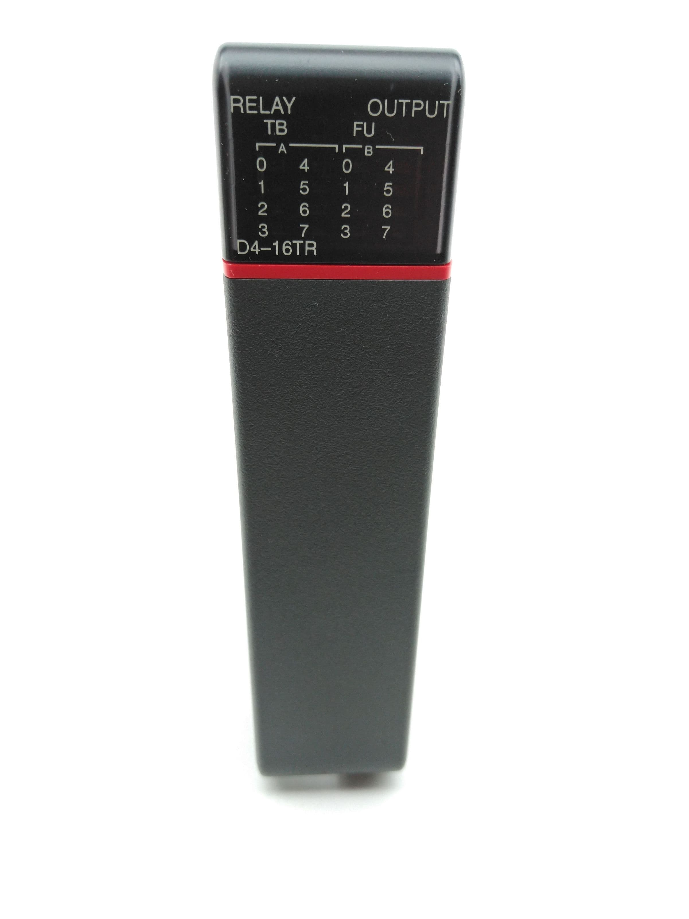 Automation Direct D4-16TR DirectLOGIC DL405 16-Point Relay Output Module