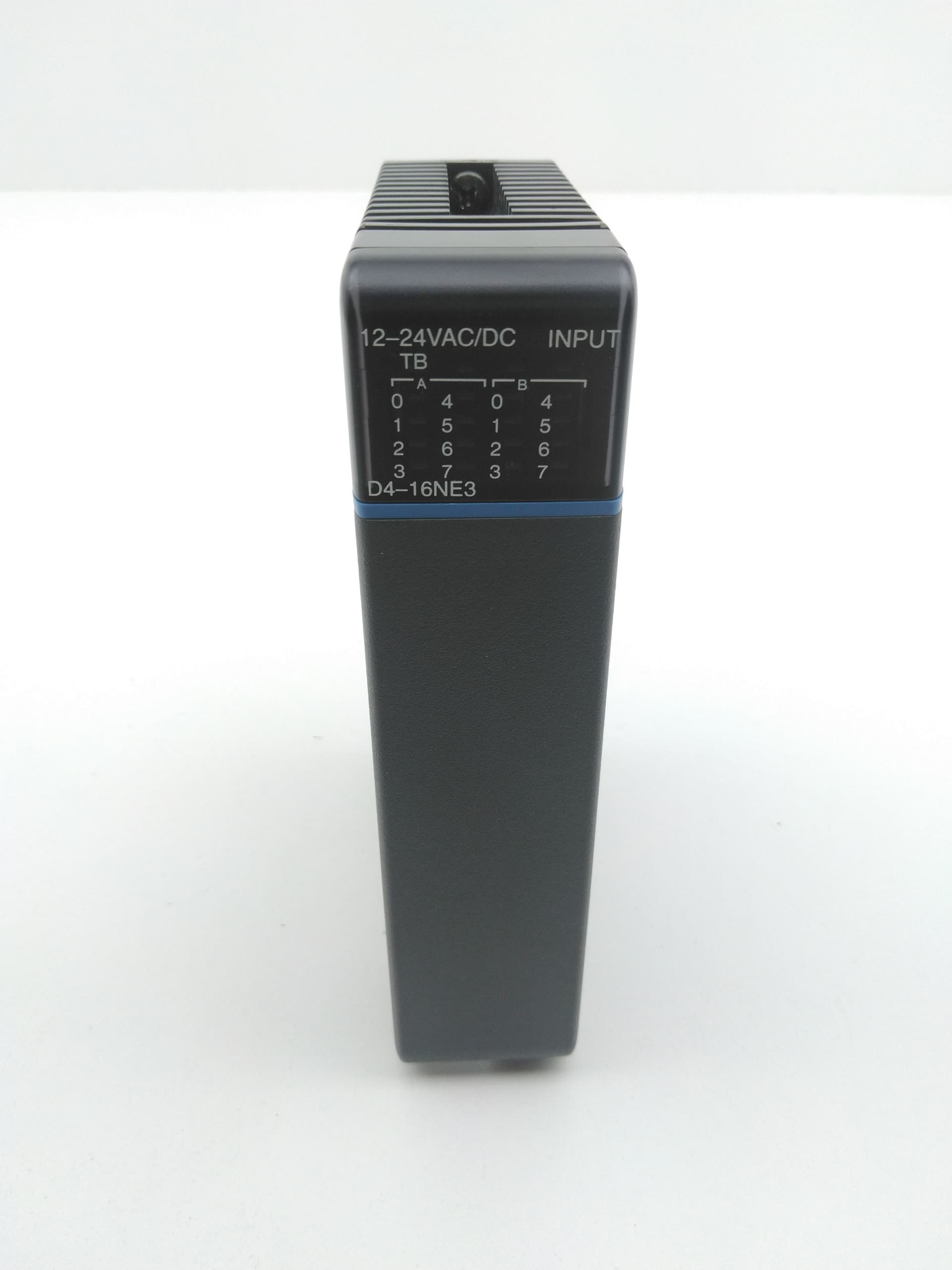 Automation Direct D4-16NE3 DirectLOGIC DL405 16-Point Discrete Input Module
