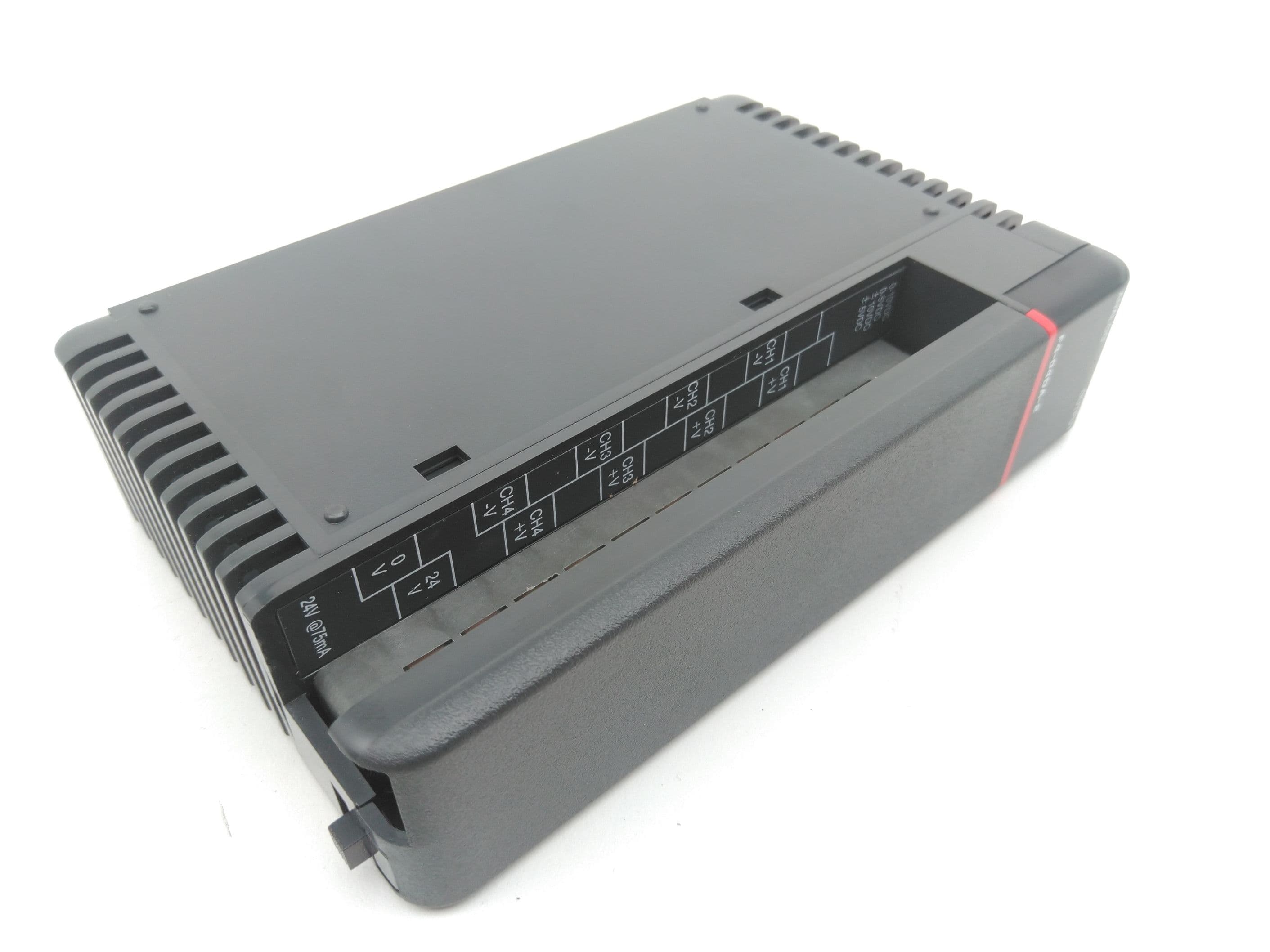 Automation Direct F4-04DA-2 DirectLOGIC DL405 4-Channel Analog Output Module