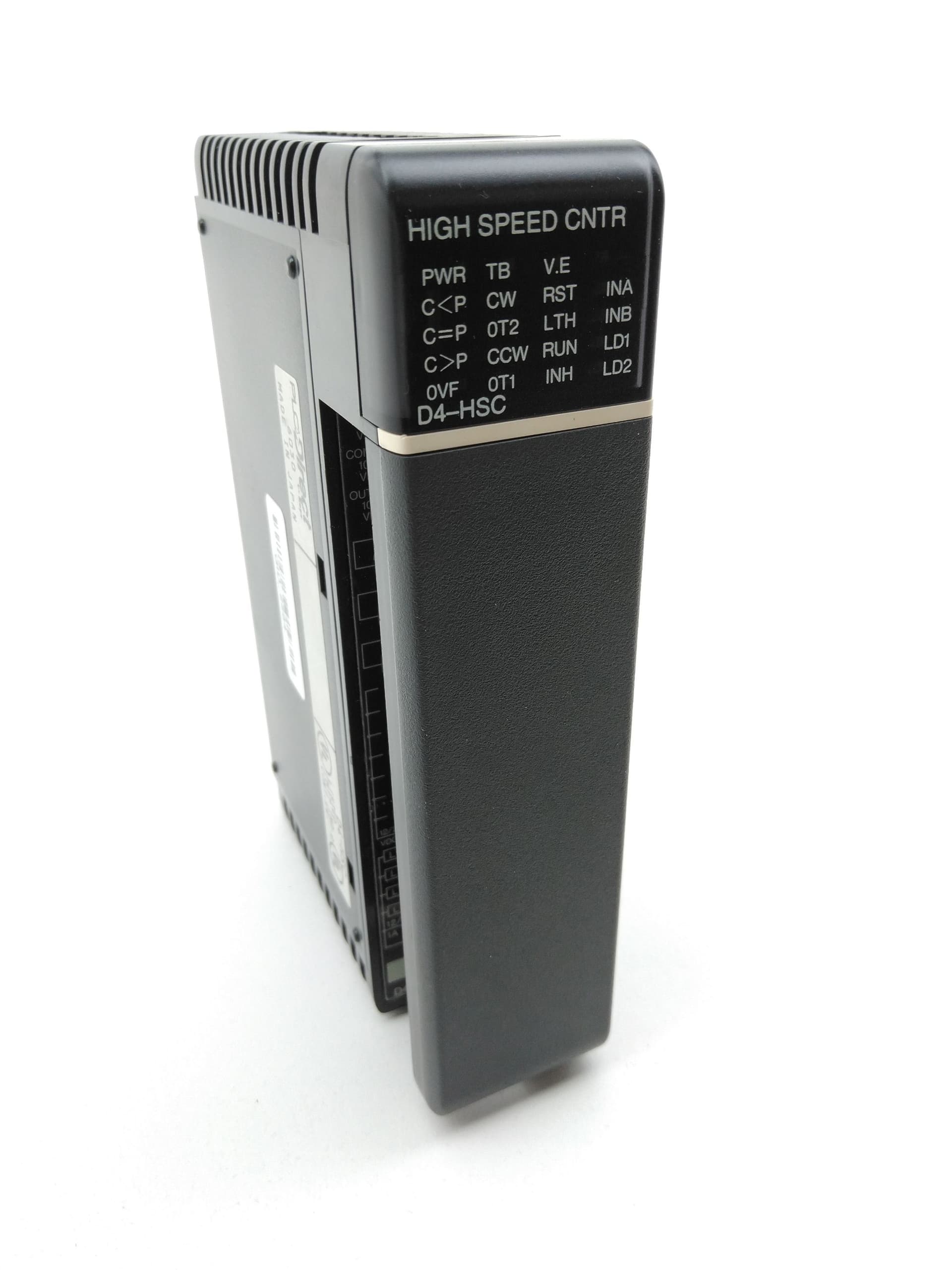 Automation Direct D4-HSC DirectLOGIC DL405 3Point High Speed Pulse Input Module