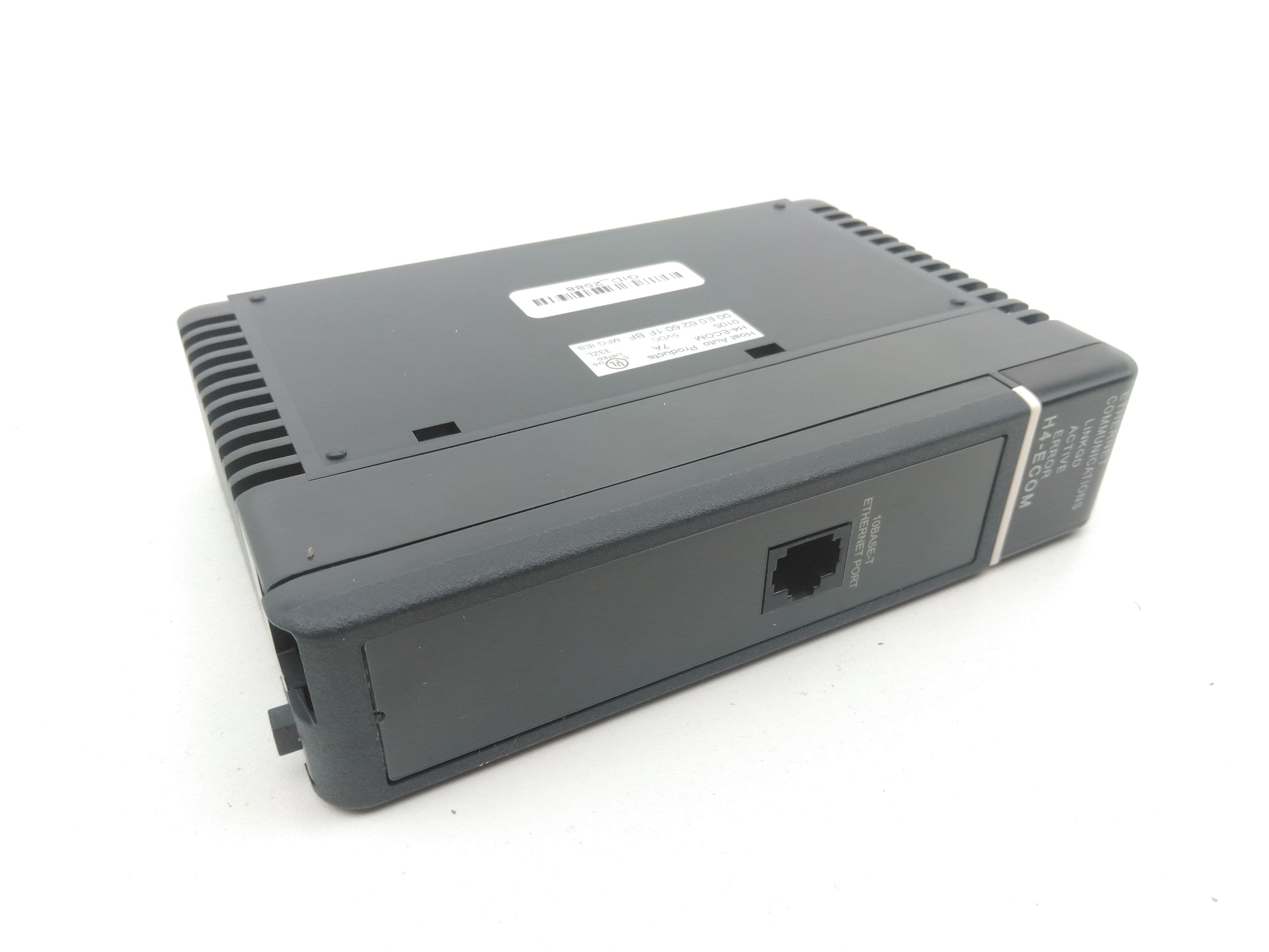 Automation Direct H4-ECOM DirectLOGIC DL405 Ethernet Communication Module