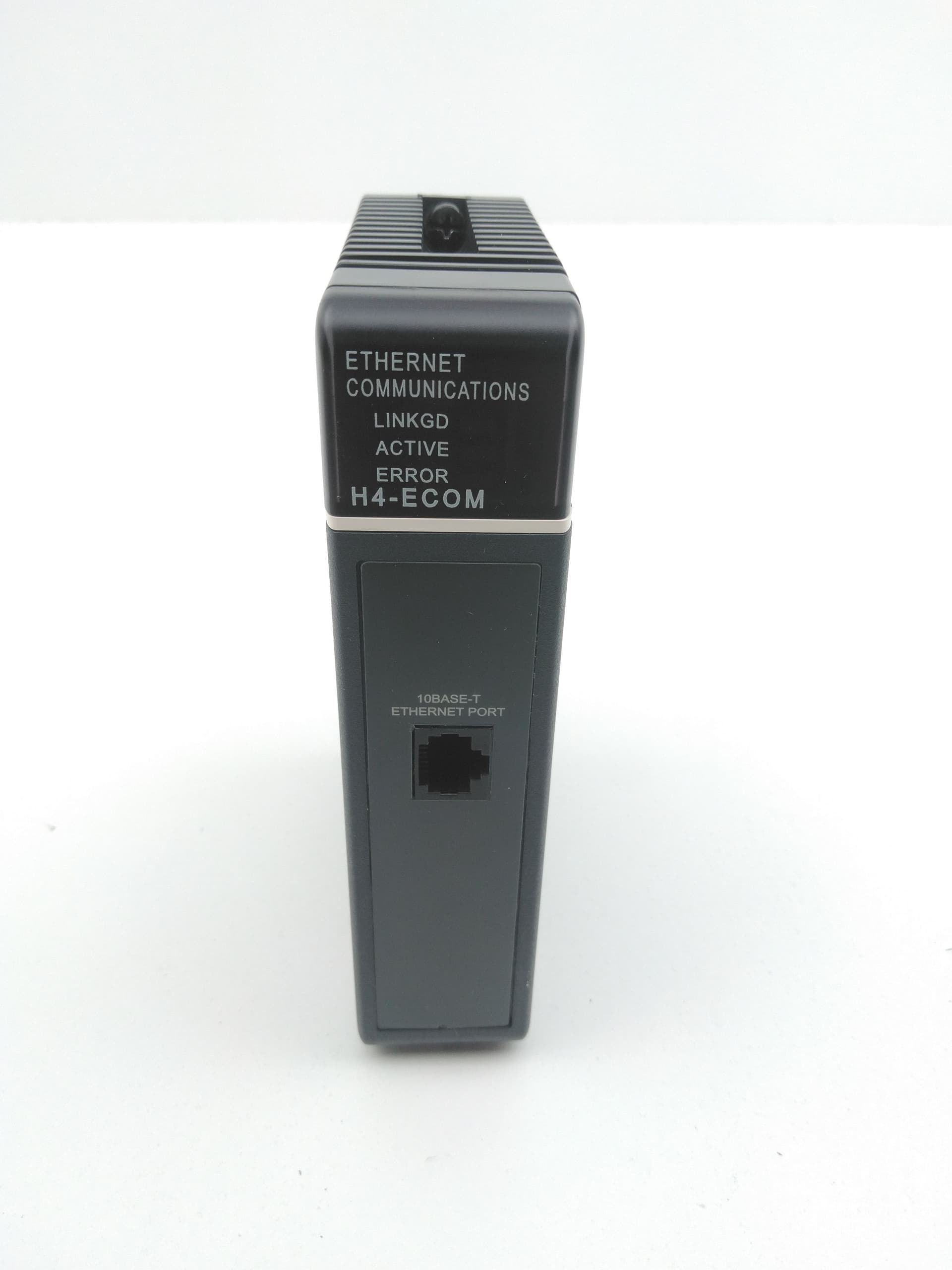 Automation Direct H4-ECOM DirectLOGIC DL405 Ethernet Communication Module