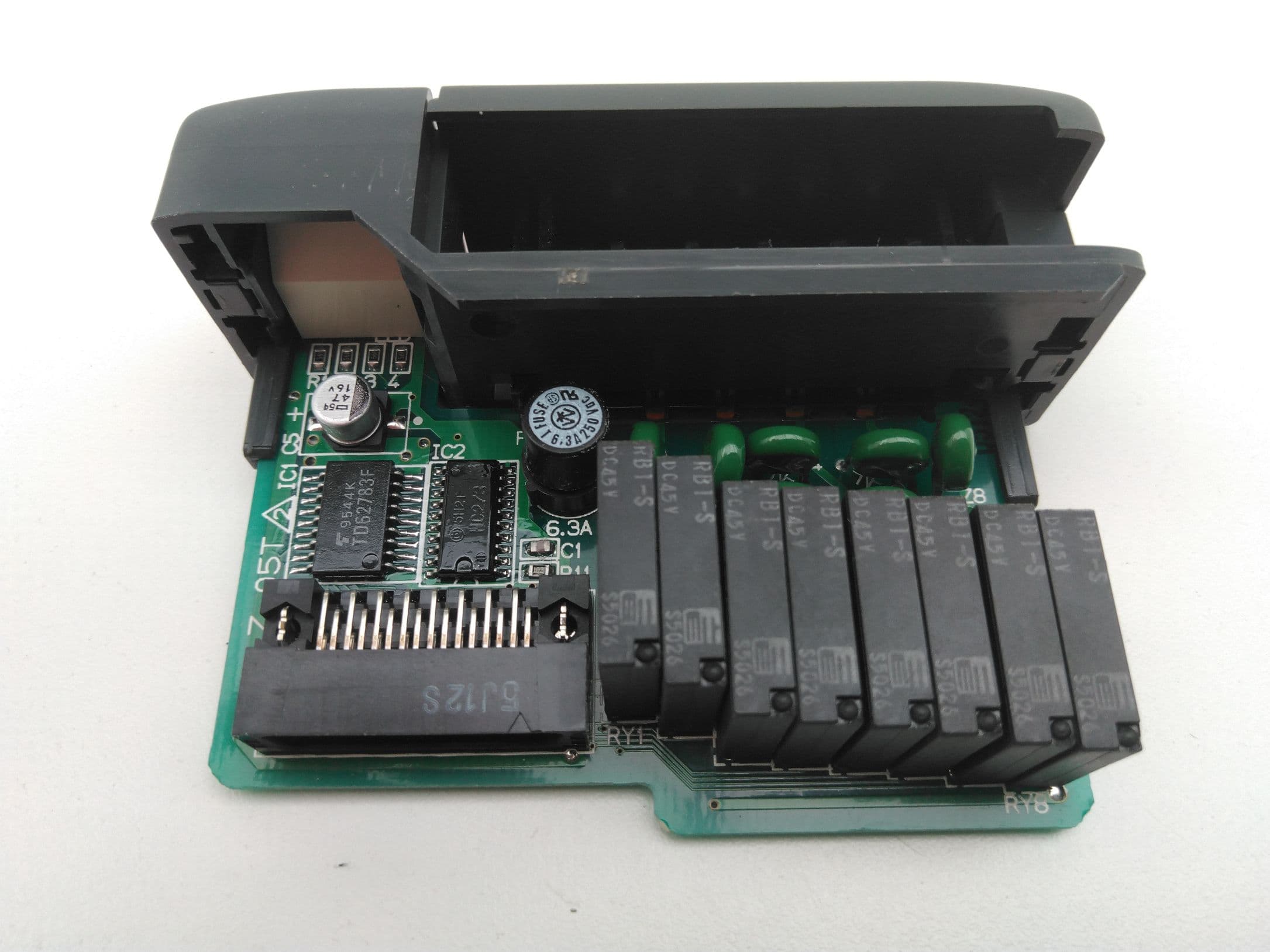 Automation Direct D4-32ND3-2 DirectLOGIC DL405 32-Point Discrete Input Module