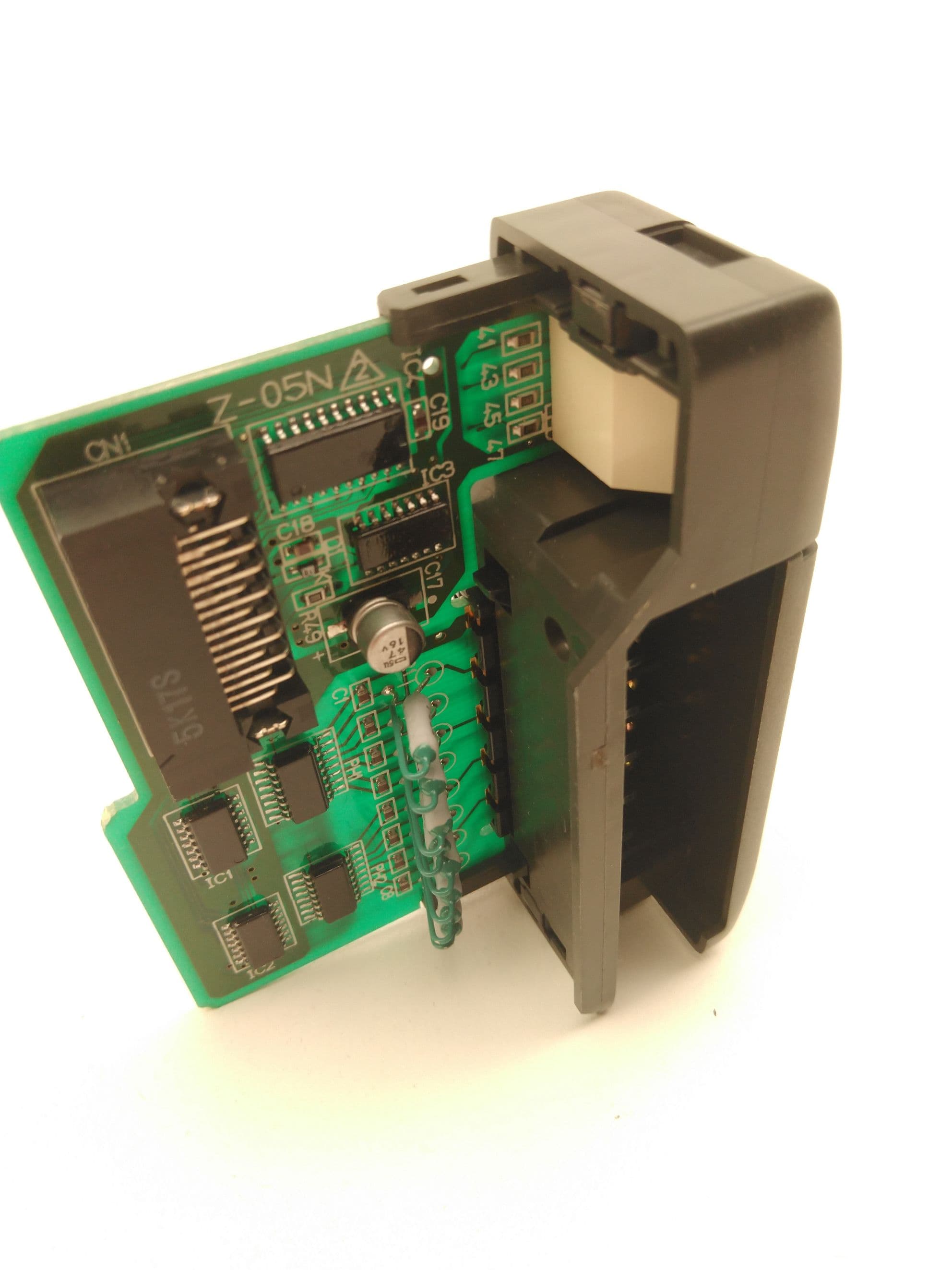 Automation Direct D2-08ND3 DirectLOGIC DL205 8-Point Discrete Input Module