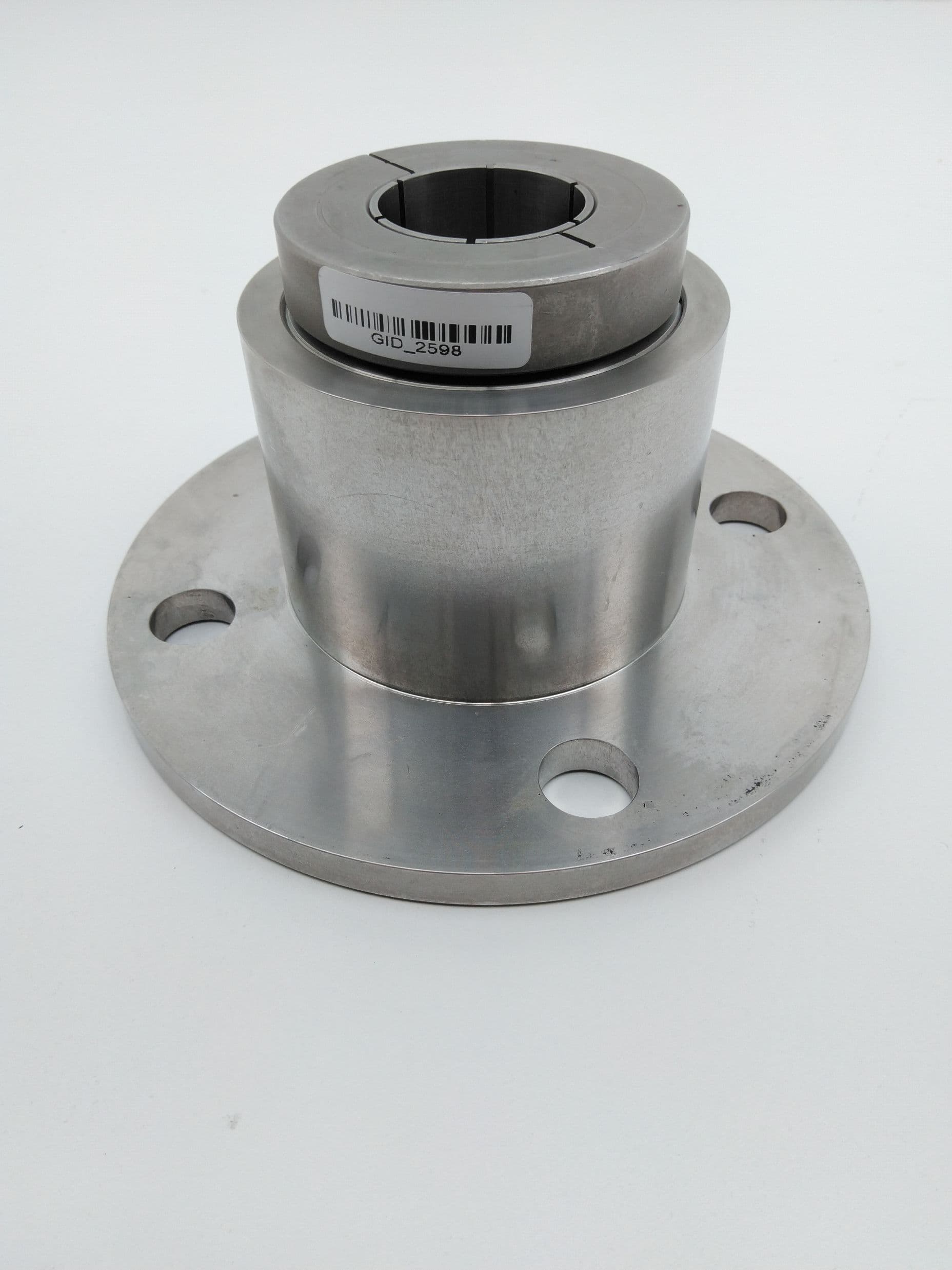 Ferrotec Rotary Ferrofluidic Seal Feedthrough