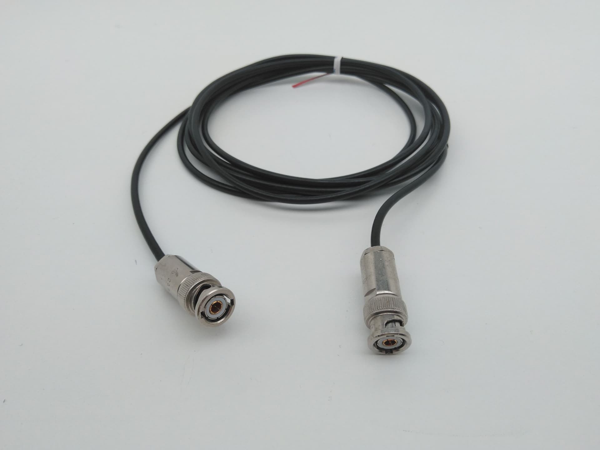 Keithley 7024-10 Male Triaxial Cable 3M (10FT), Low Noise