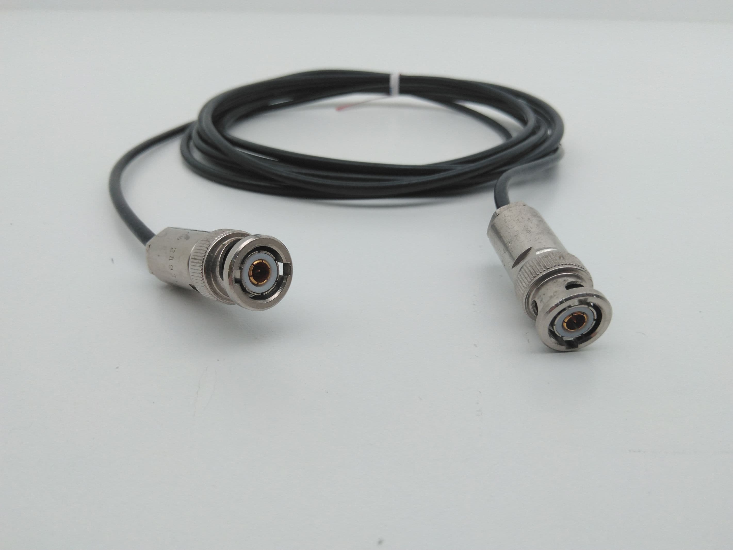 Keithley 7024-10 Male Triaxial Cable 3M (10FT), Low Noise
