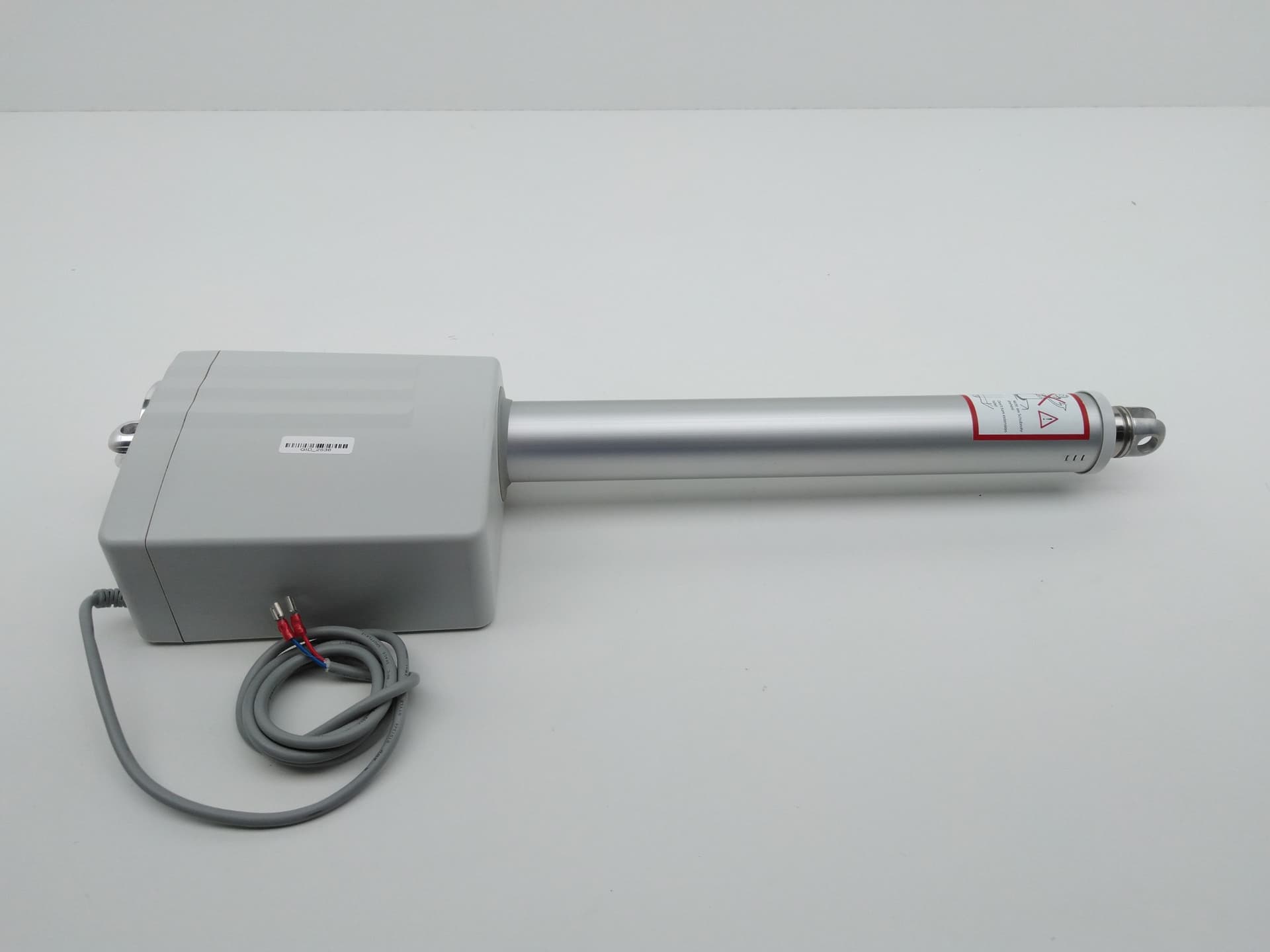 SKF RU20-400615A0D000 Linear Actuator 400mm