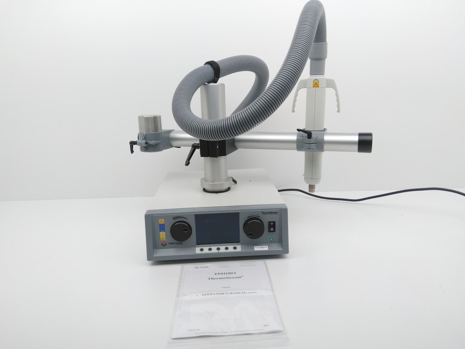Temptronic Corp TPO4100A Thermal Inducing System
